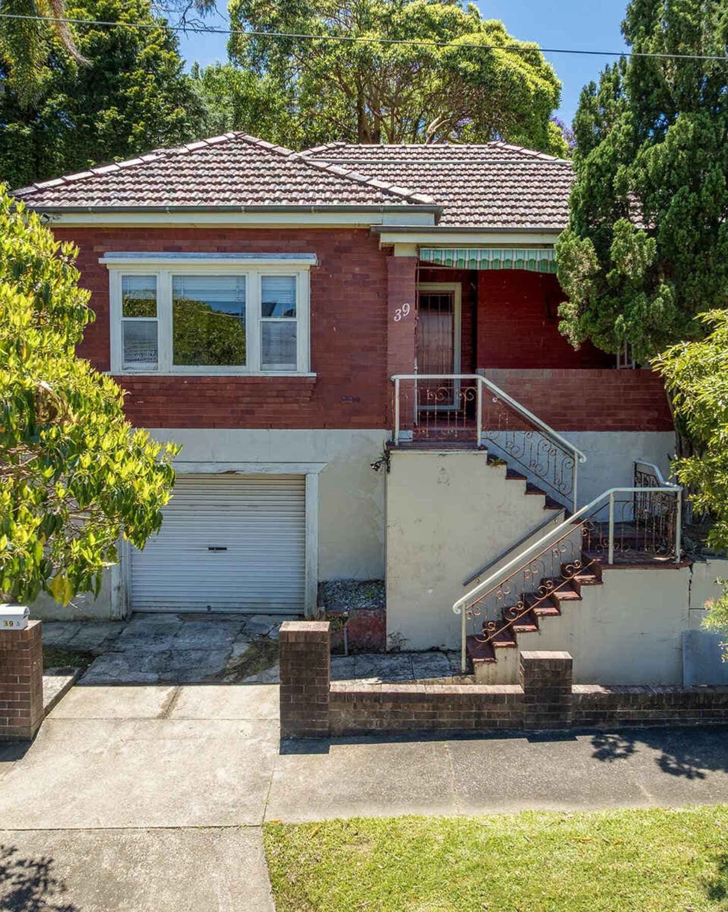 39 Calbina Road Northbridge, Northbridge - Image 1
