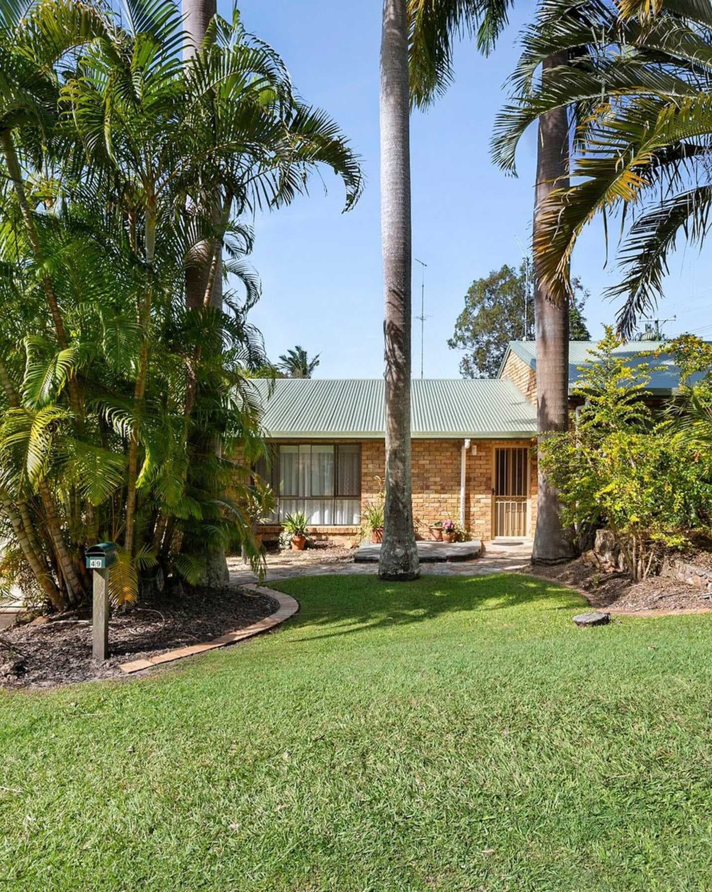 49 Centenary Heights Road Coolum Beach, Beach - Thumbnail 2