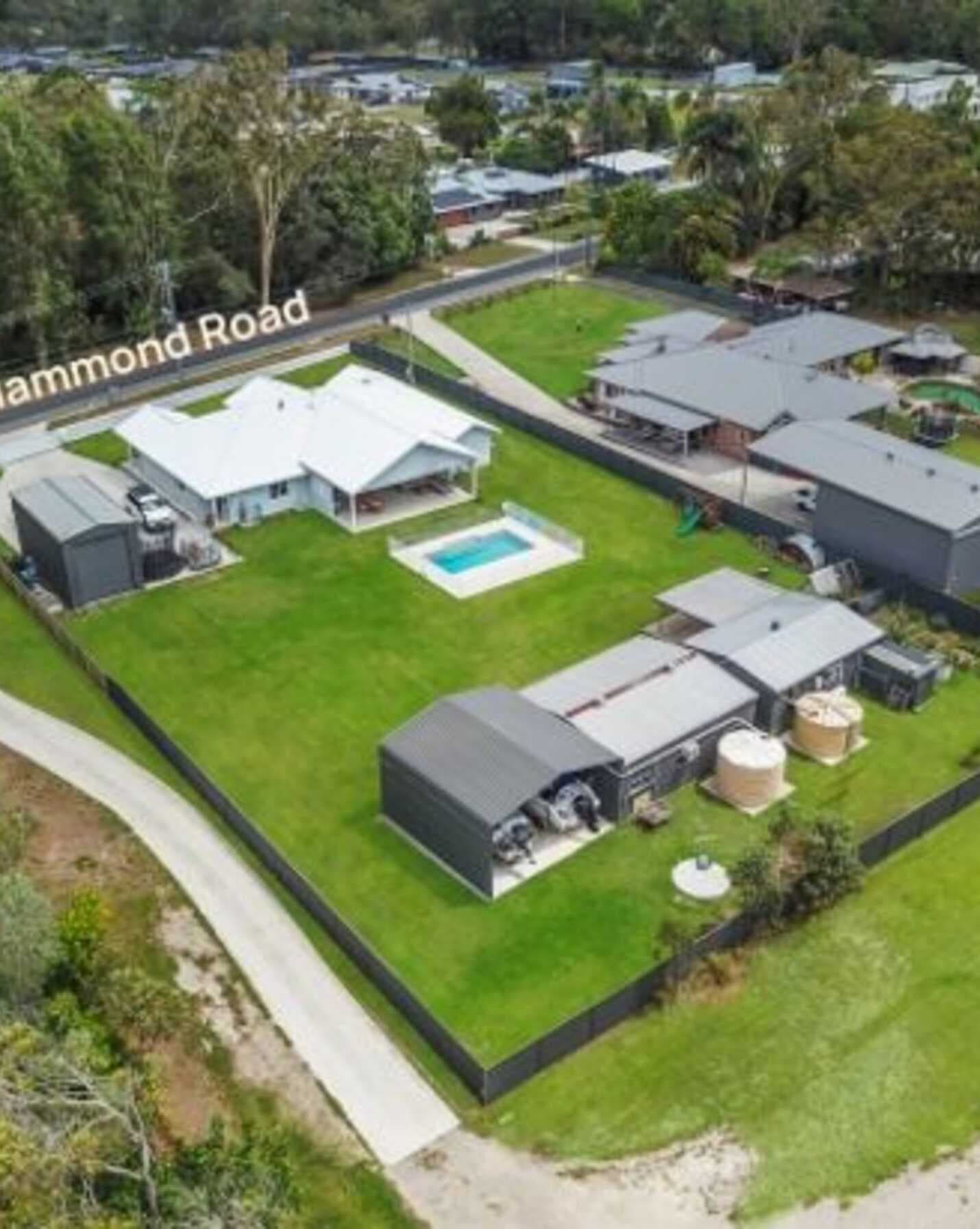47 Hammond Road Caboolture, Caboolture - Thumbnail 3