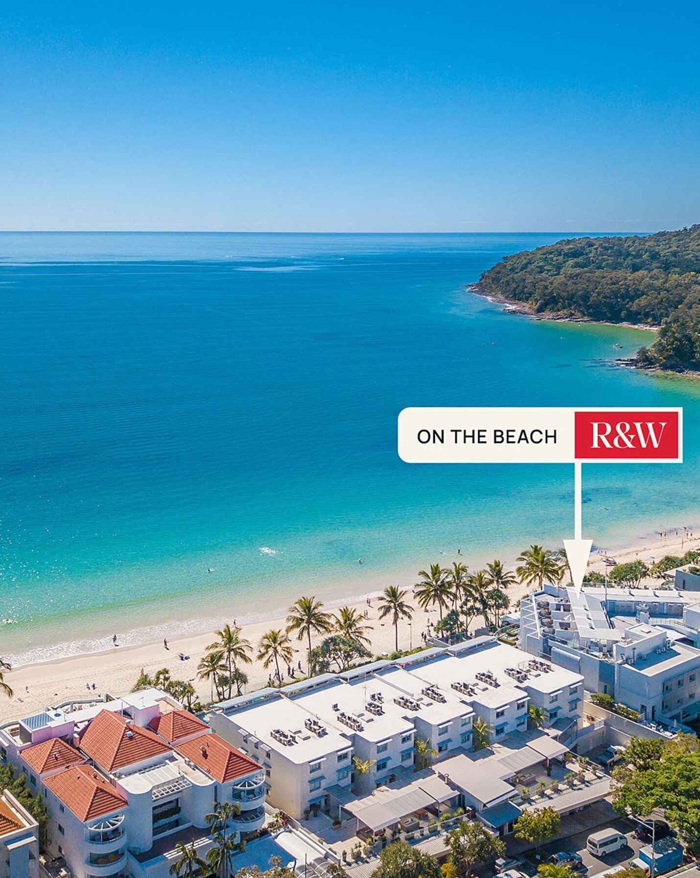 31 /49 Hastings Street Noosa Heads, Heads - Image 1