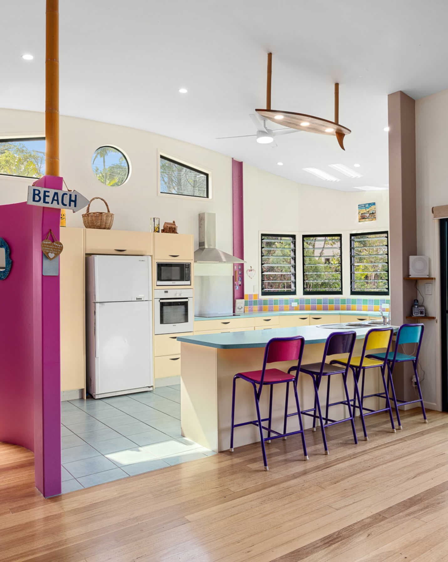 3 Mona Vista Court Coolum Beach, Beach - Thumbnail 4
