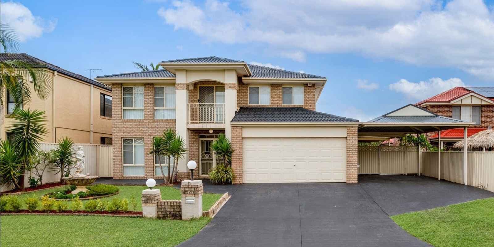 11 Singleton Street Horningsea Park, Horningsea Park - Image 1
