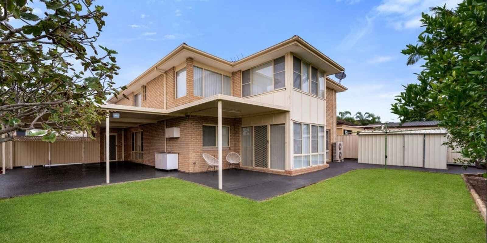 11 Singleton Street Horningsea Park, Horningsea Park - Thumbnail 8