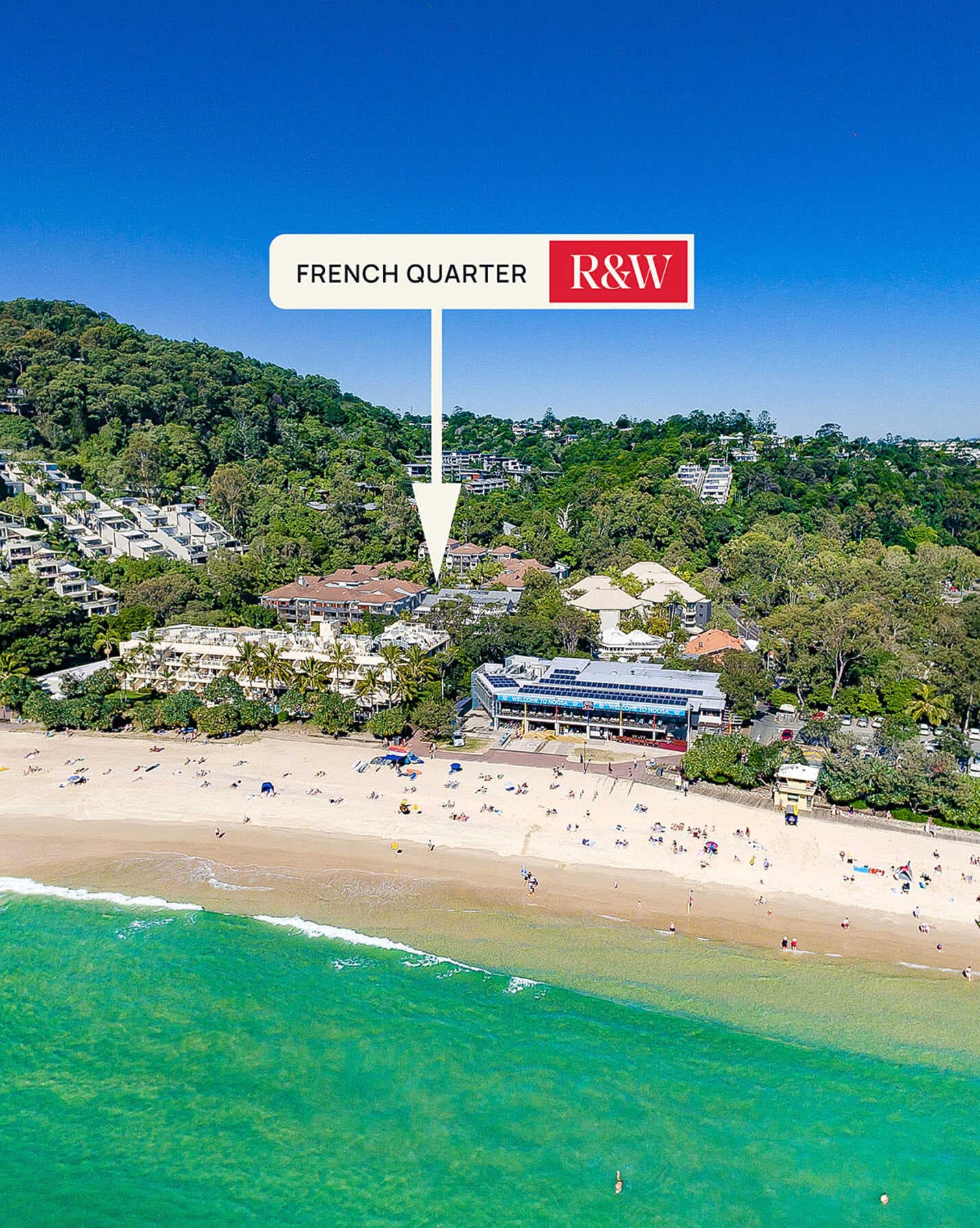 330/62 Hastings Street Noosa Heads, Heads - Thumbnail 2