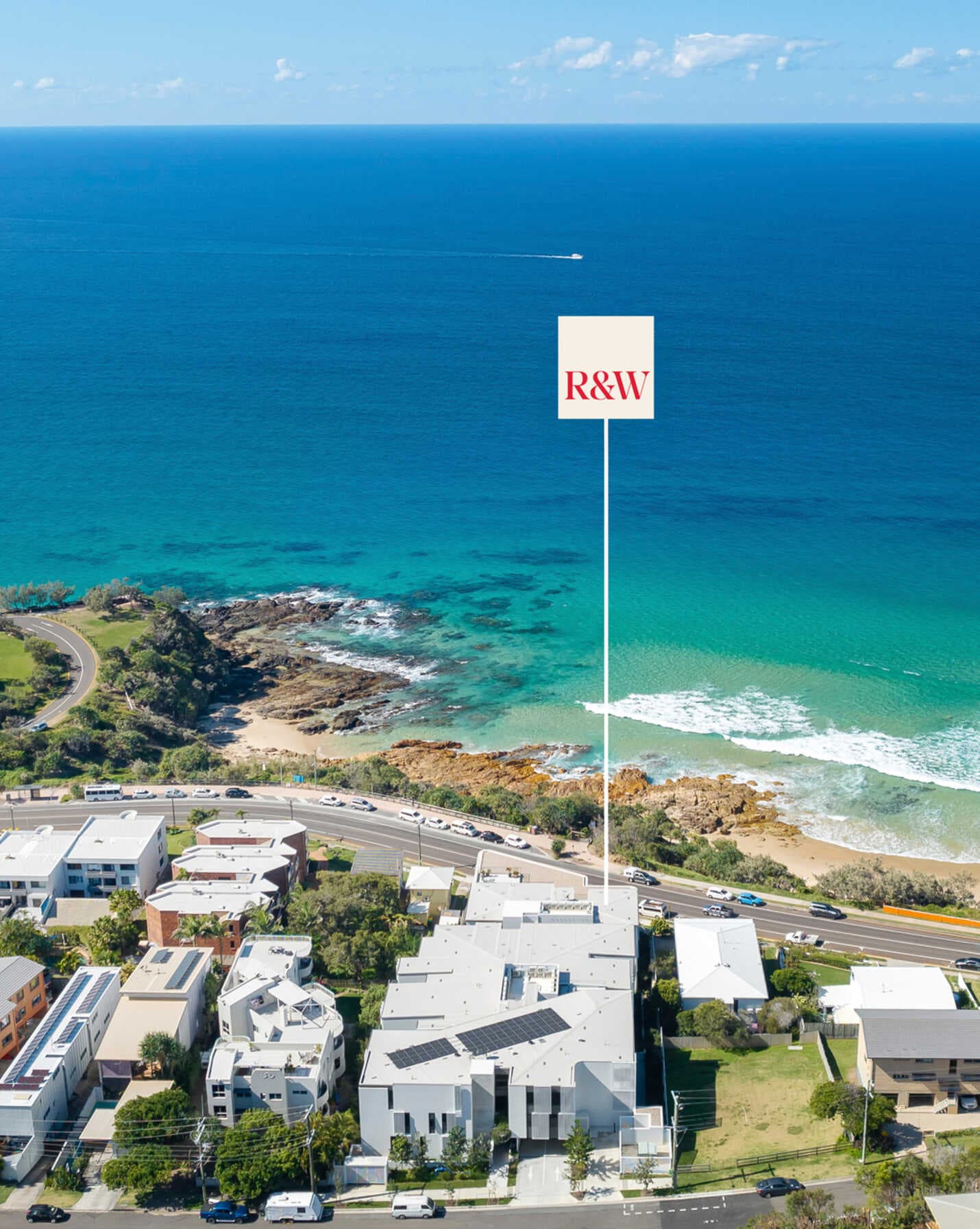 123/131 Coolum Terrace Coolum Beach, Beach - Thumbnail 3