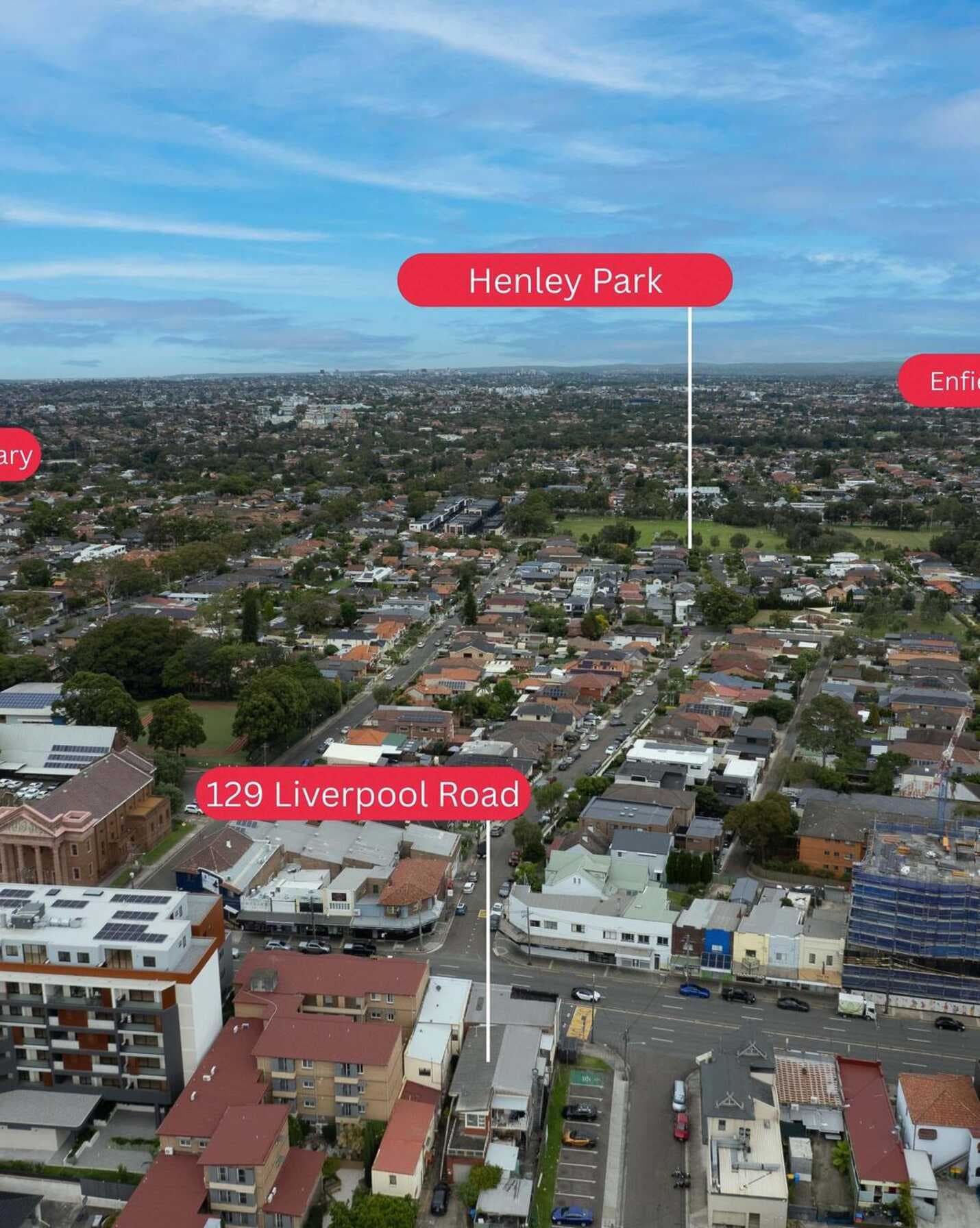 129 Liverpool Road Burwood, Burwood - Thumbnail 4