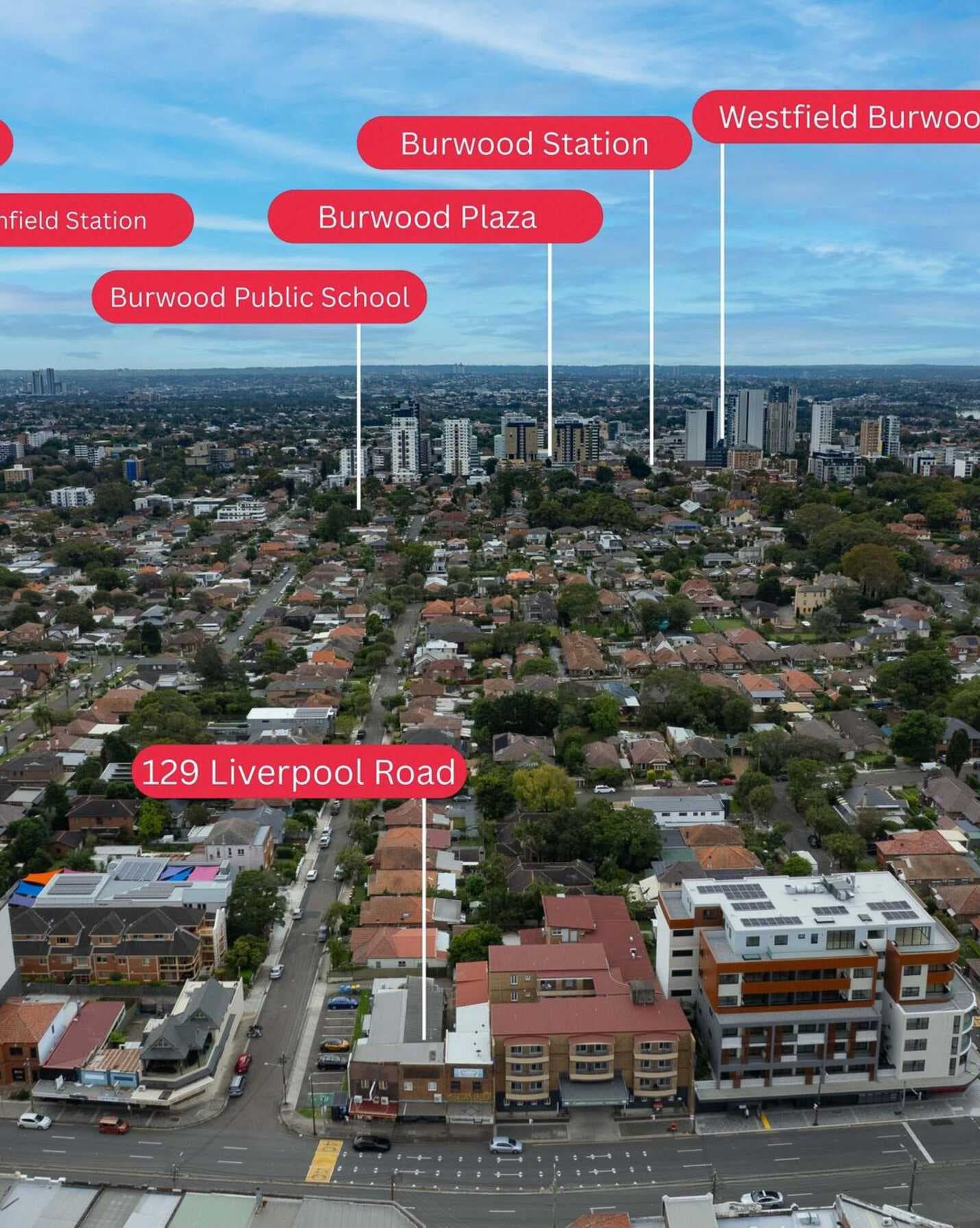 129 Liverpool Road Burwood, Burwood - Thumbnail 5