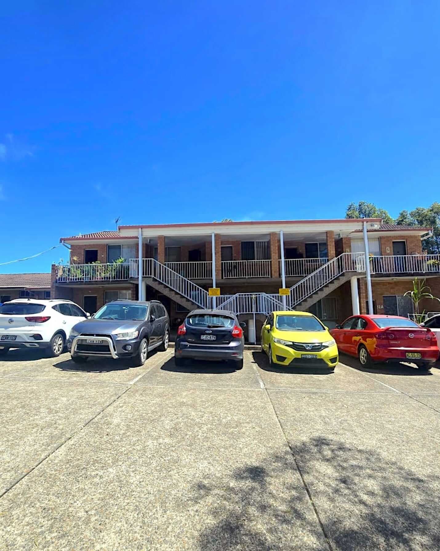 19/4 Wilkins Street Yagoona, Yagoona - Image 1