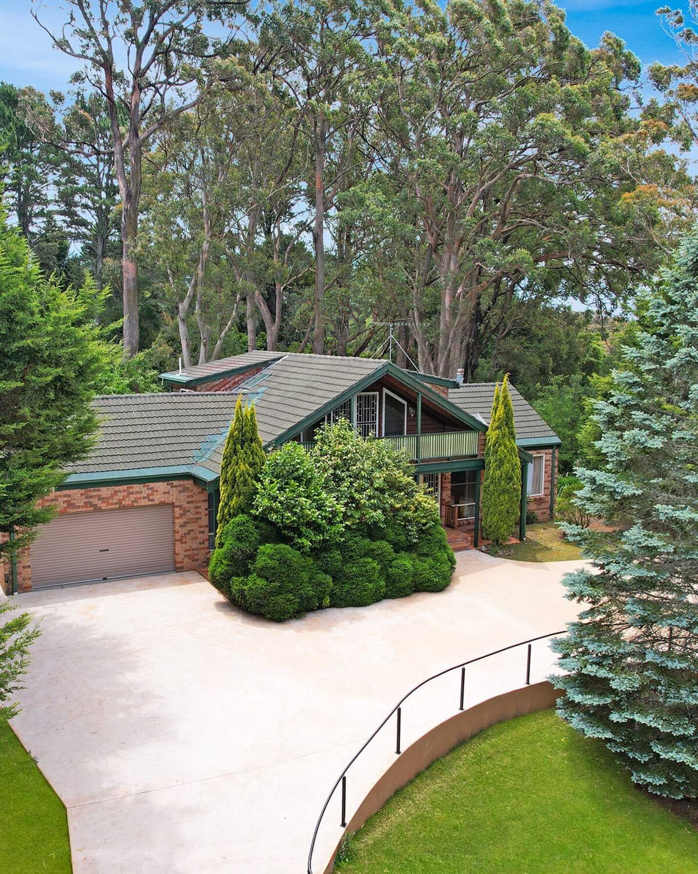 45 Ben Nevis Circuit Bundanoon, Bundanoon - Image 1