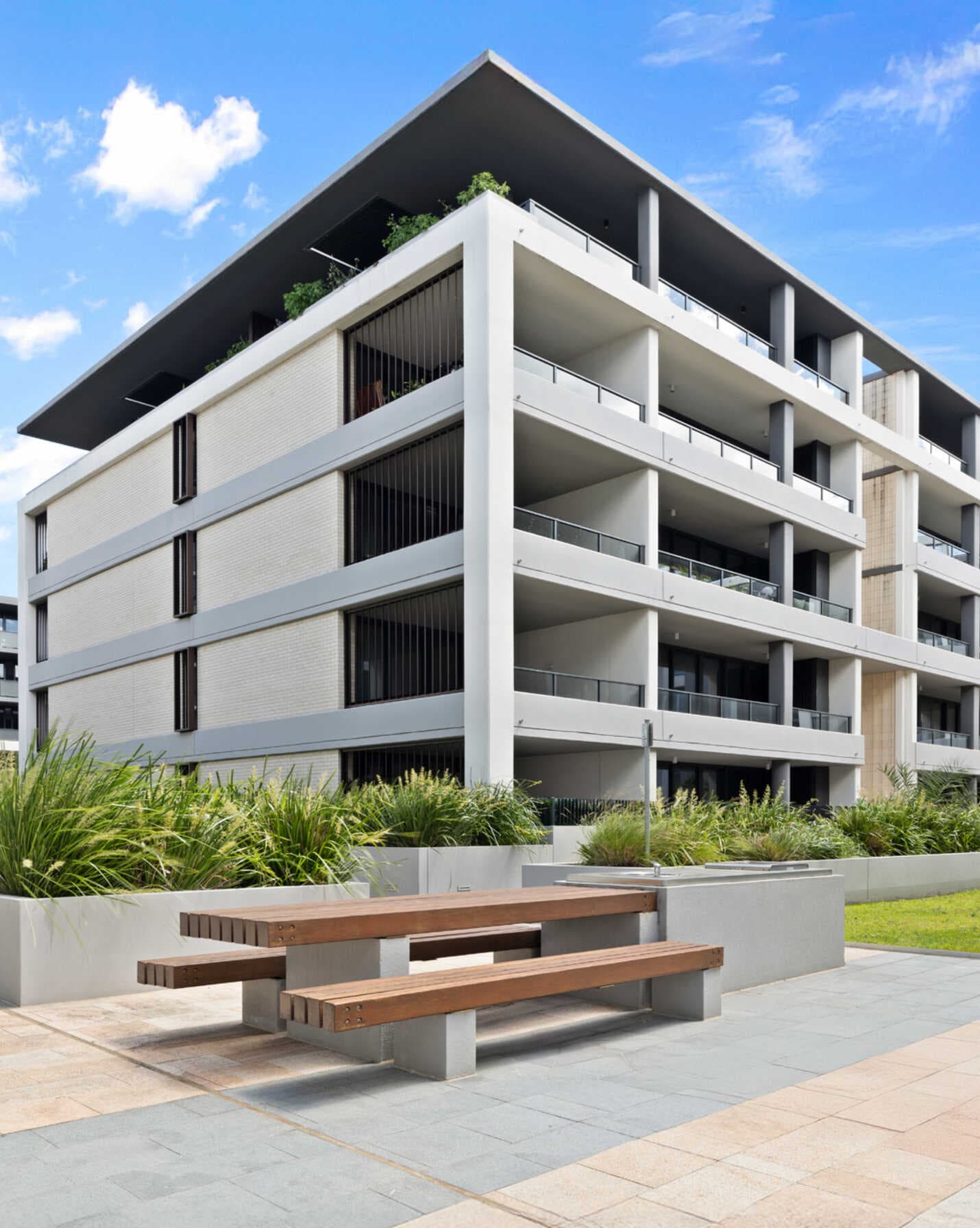 309/1 Broughton Street Parramatta, Parramatta - Thumbnail 8