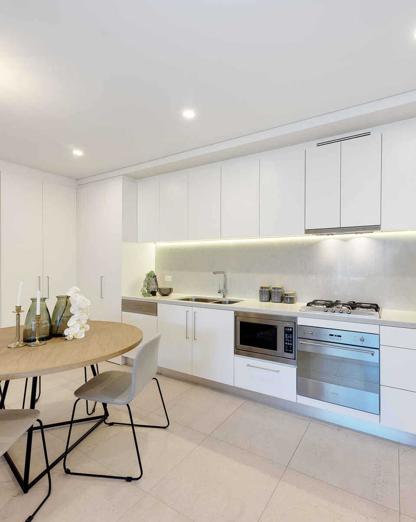 203/160 Sailors Bay Road Northbridge, Northbridge - Thumbnail 3