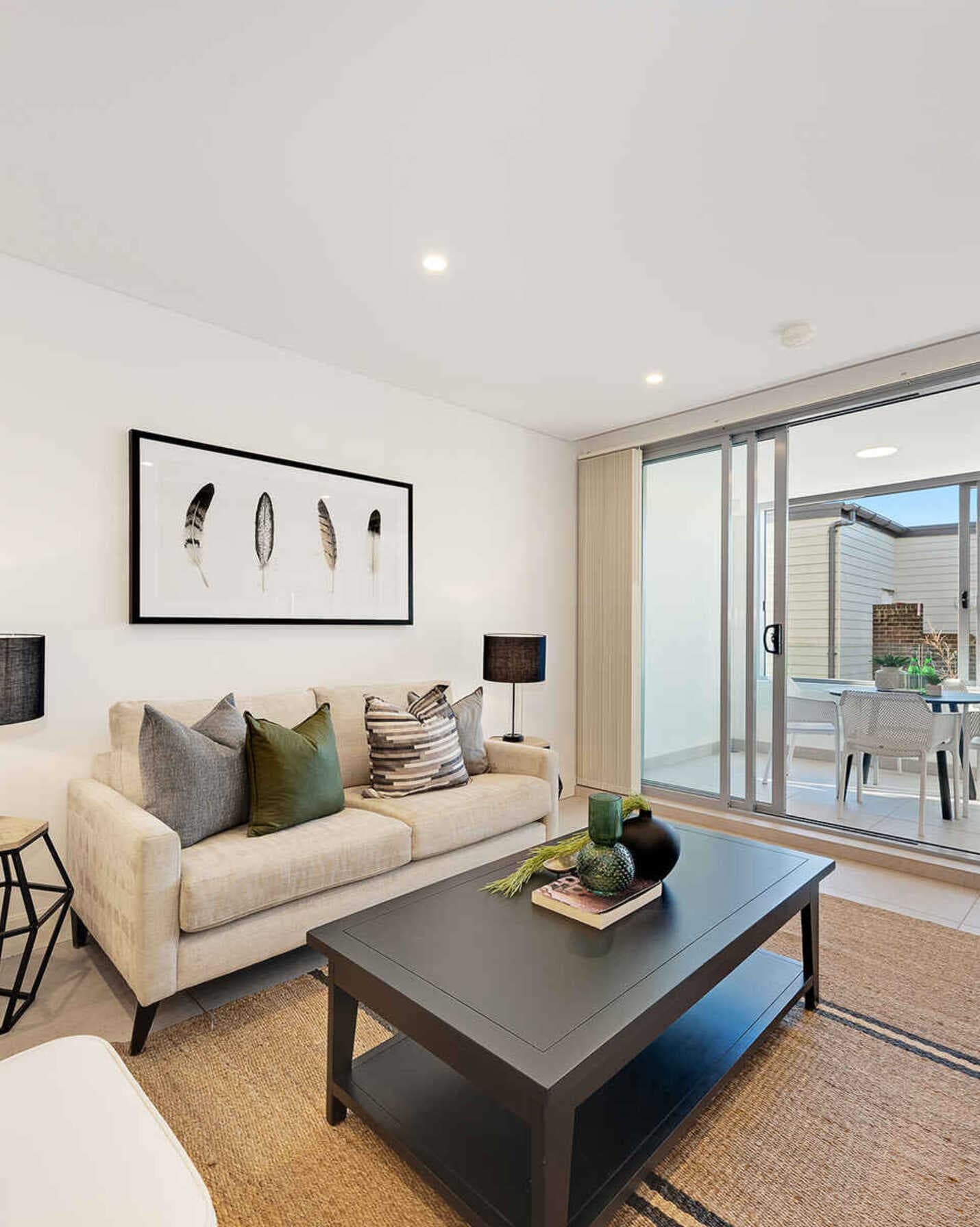 203/160 Sailors Bay Road Northbridge, Northbridge - Thumbnail 4