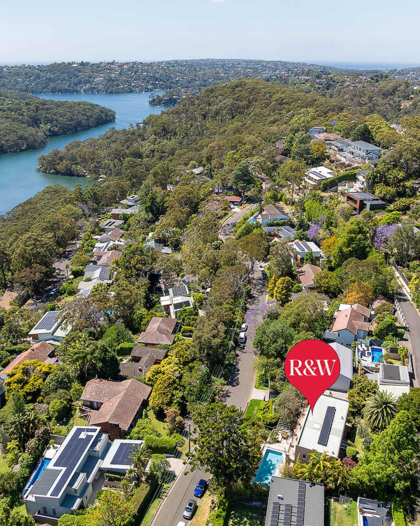 12 Rembrandt Drive Middle Cove, Middle Cove - Thumbnail 8