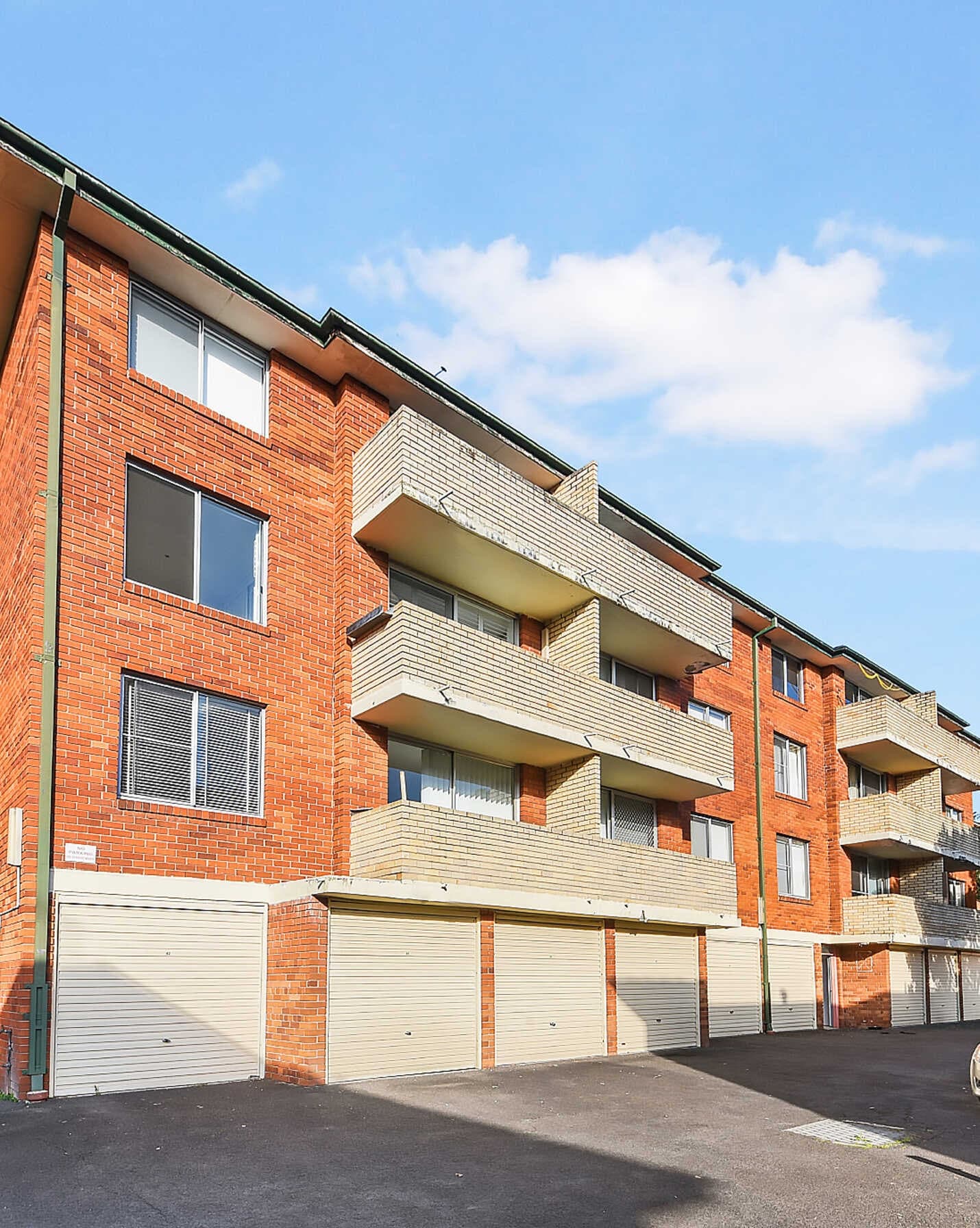 47/21-27 Meadow Crescent Meadowbank, Meadowbank - Image 1