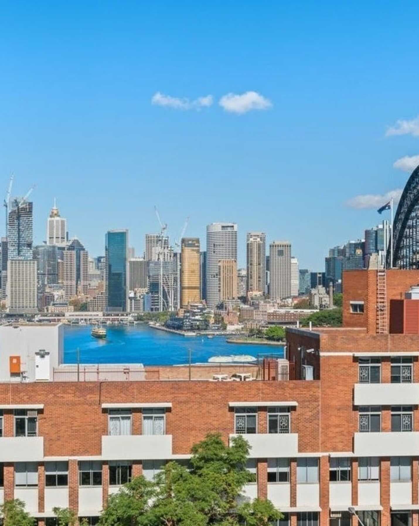 28/48 UPPER PITT STREET Kirribilli, Kirribilli - Image 1