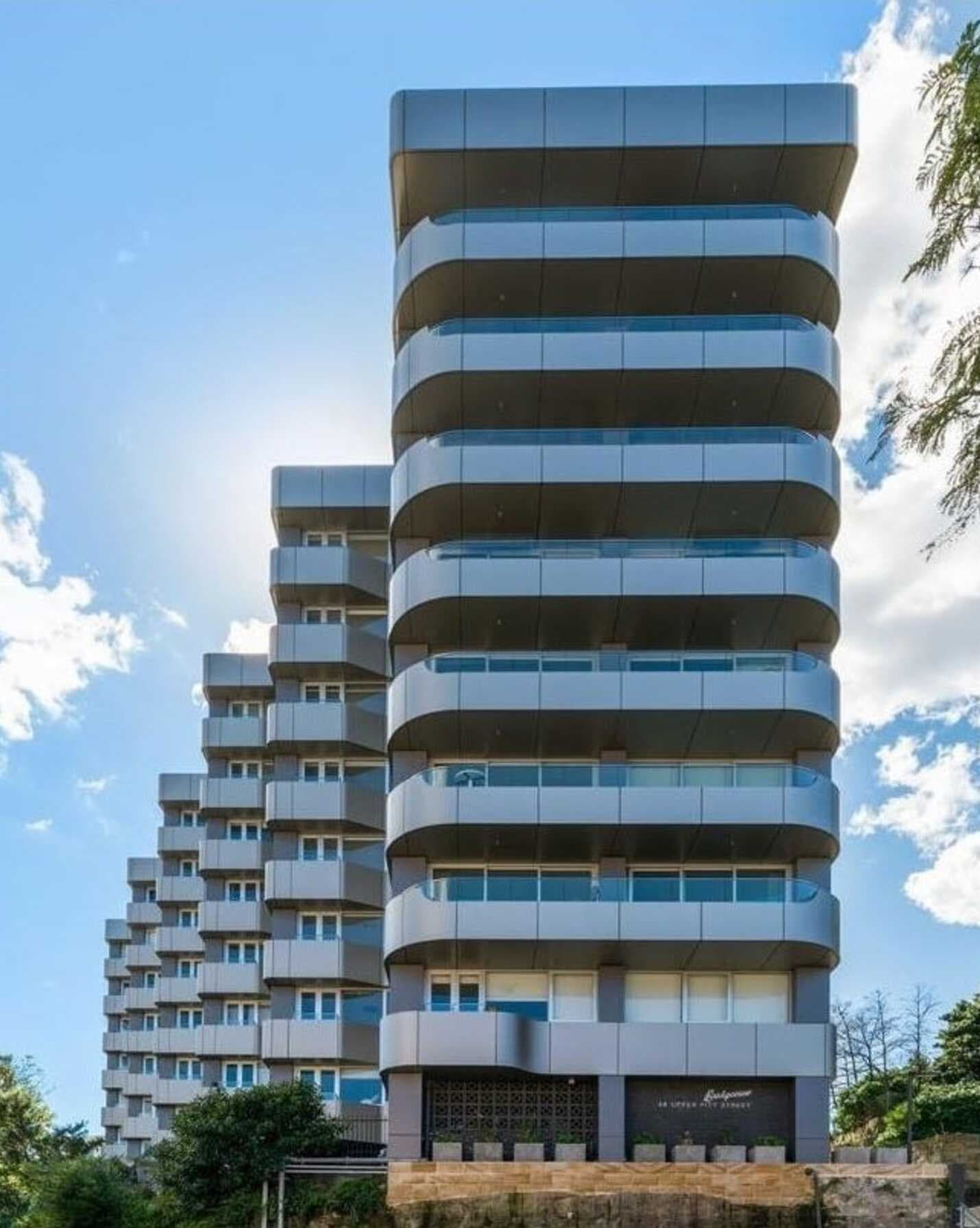 28/48 UPPER PITT STREET Kirribilli, Kirribilli - Thumbnail 2