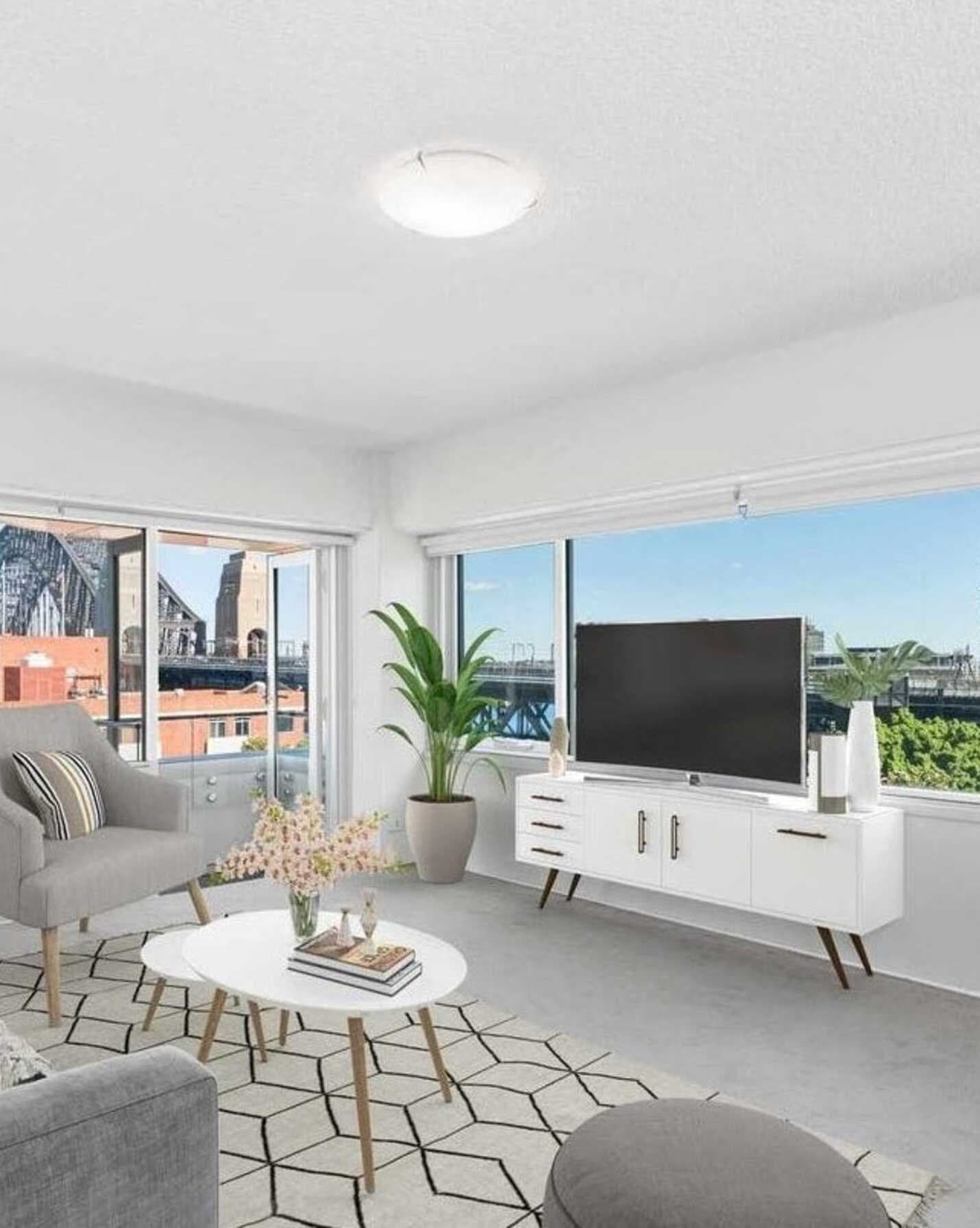 28/48 UPPER PITT STREET Kirribilli, Kirribilli - Thumbnail 3