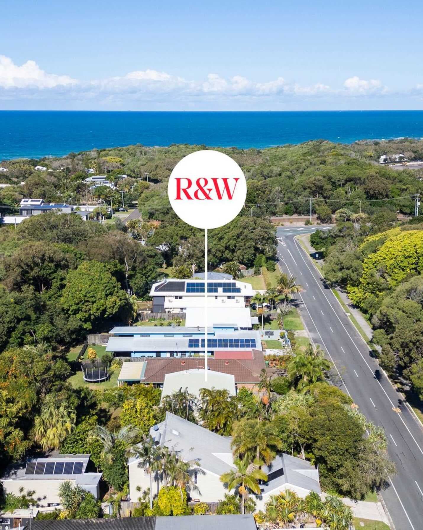 18 Warran Road Yaroomba, Yaroomba - Image 1