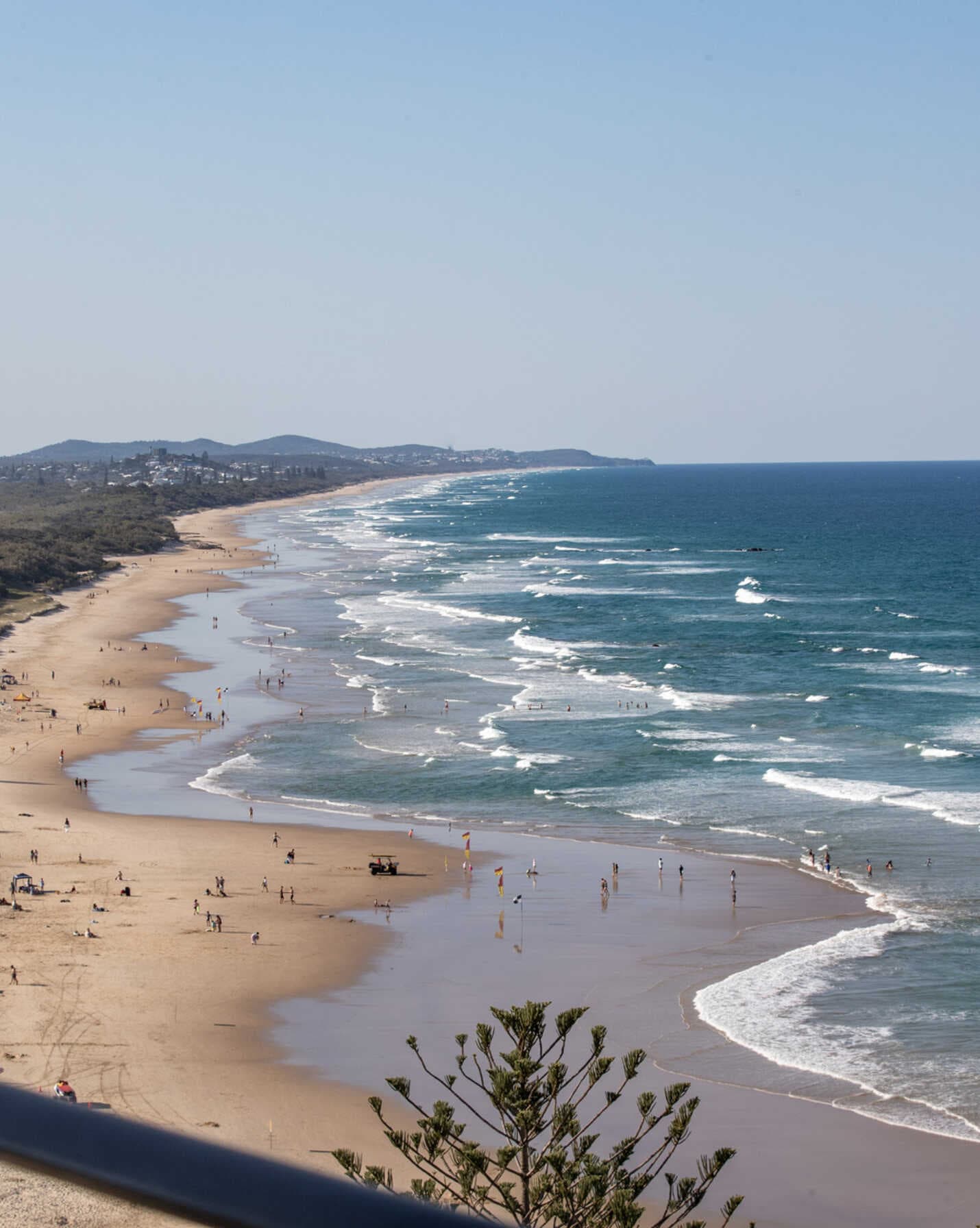 64/1740 David Low Way Coolum Beach, Beach - Thumbnail 2