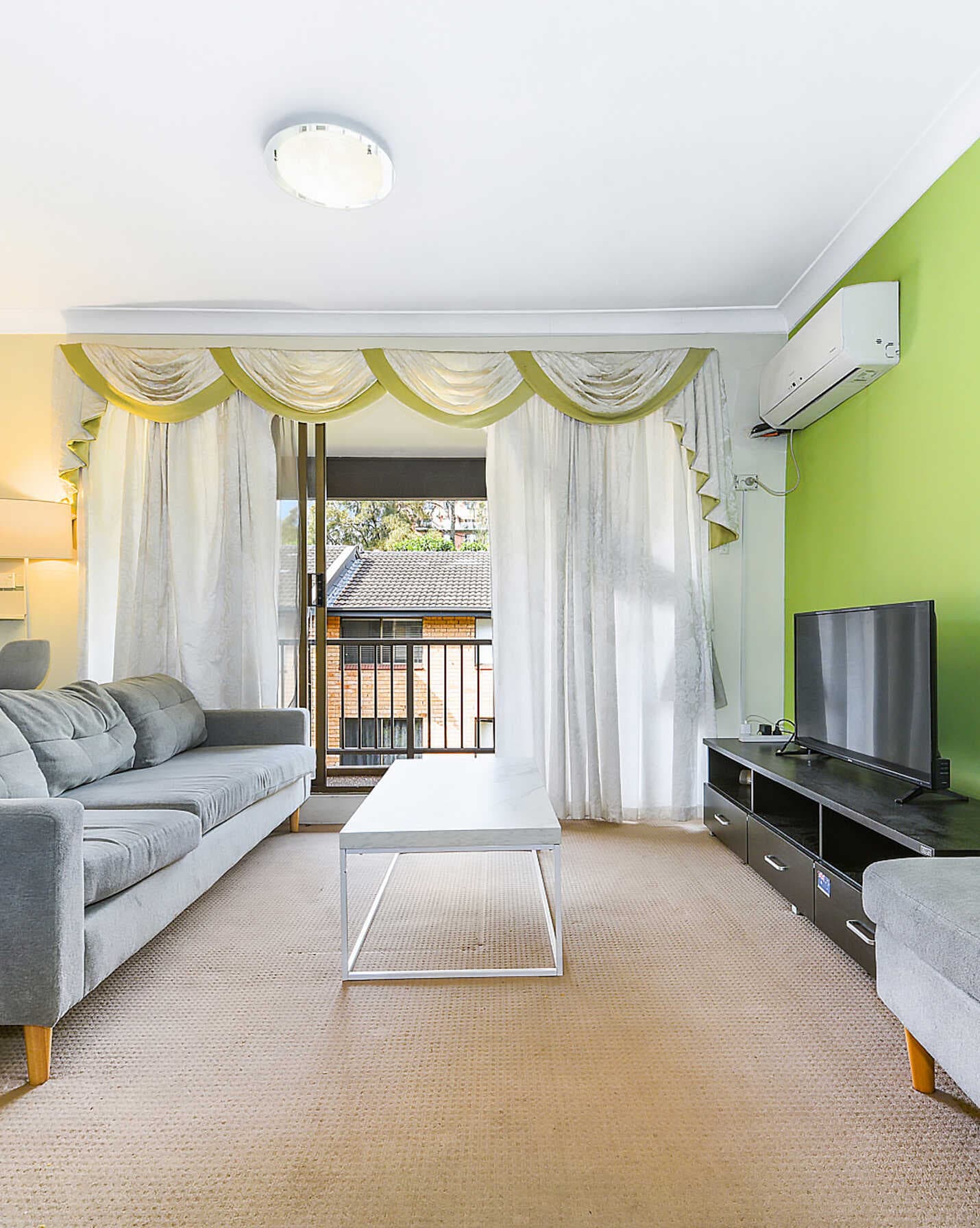 39/1-19 Allen Street Pyrmont, Pyrmont - Thumbnail 2