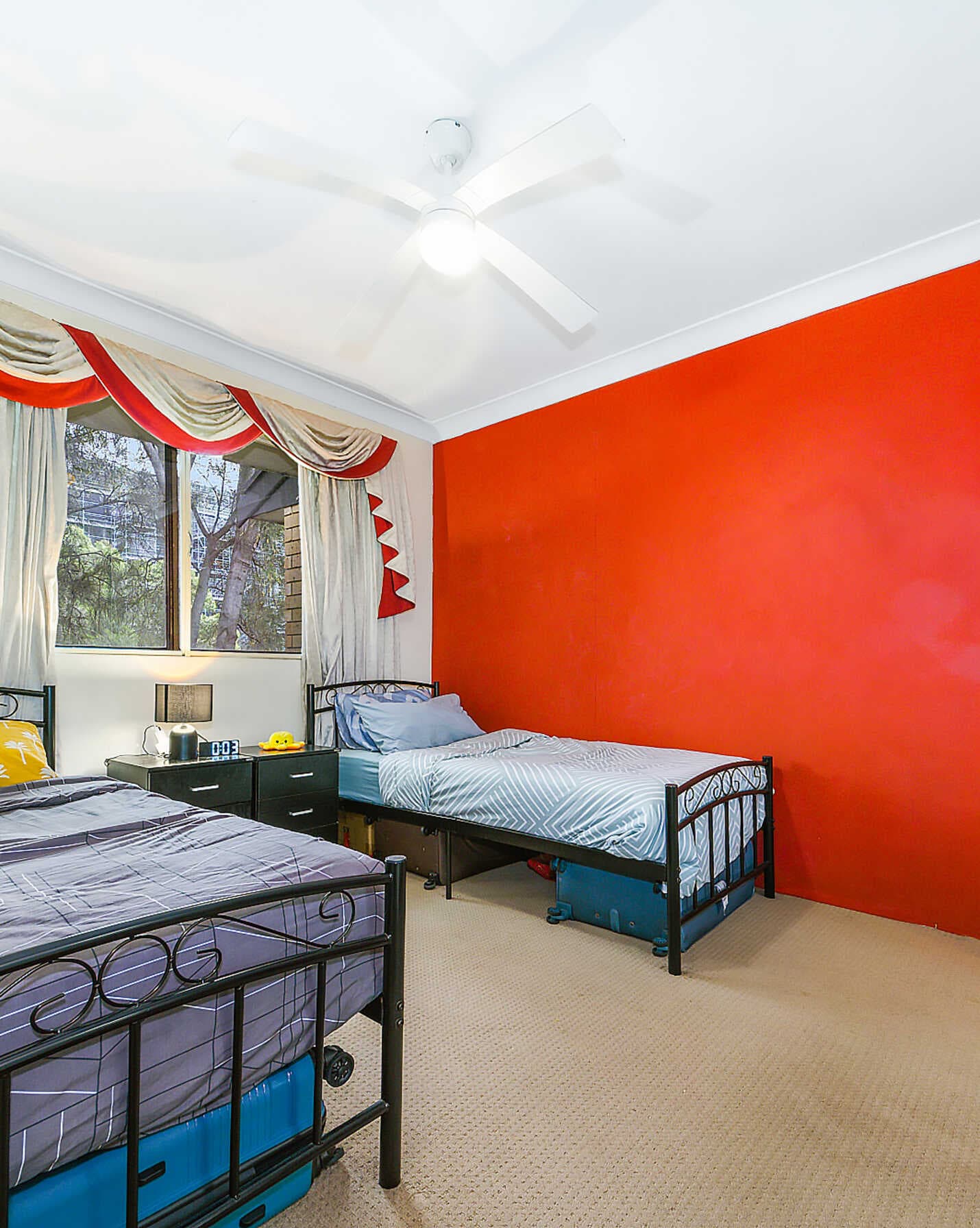 39/1-19 Allen Street Pyrmont, Pyrmont - Thumbnail 5