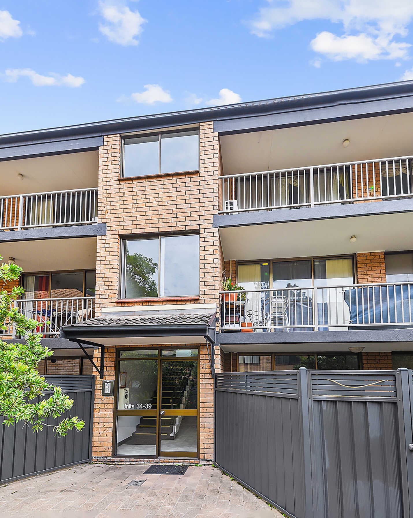 39/1-19 Allen Street Pyrmont, Pyrmont - Thumbnail 7