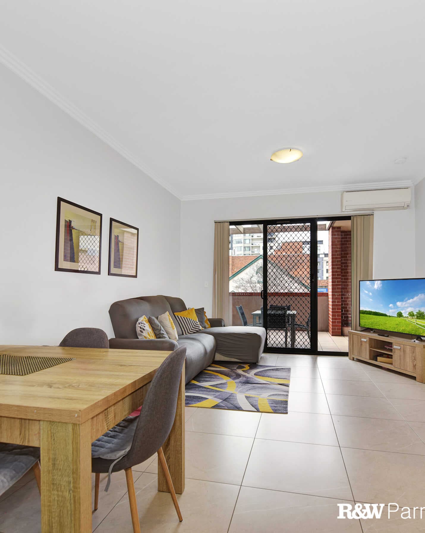 209/354 Church Street Parramatta, Parramatta - Thumbnail 2