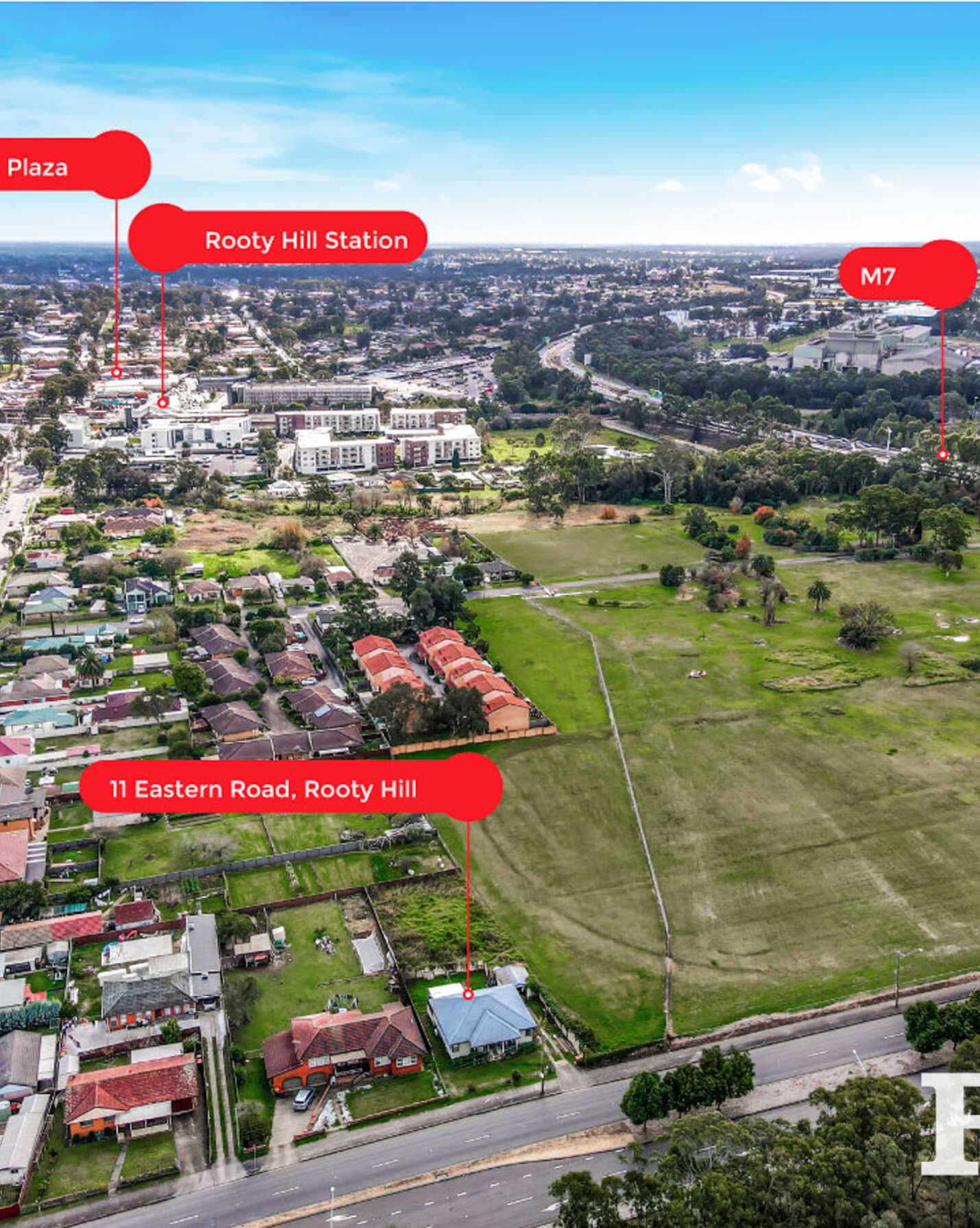 11 Eastern Road Rooty Hill, Rooty Hill - Image 1