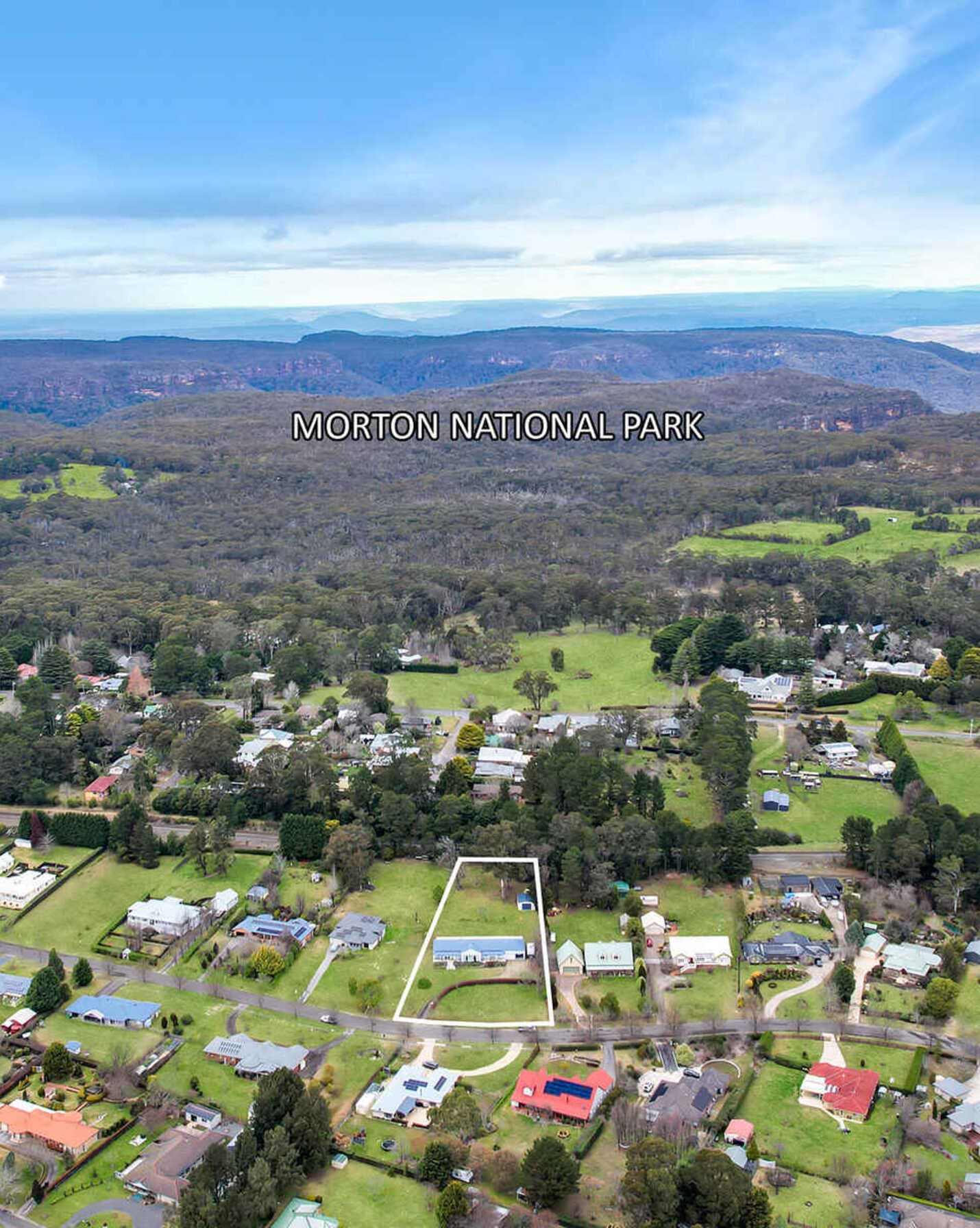 15 Bromhall Road Bundanoon, Bundanoon - Thumbnail 5