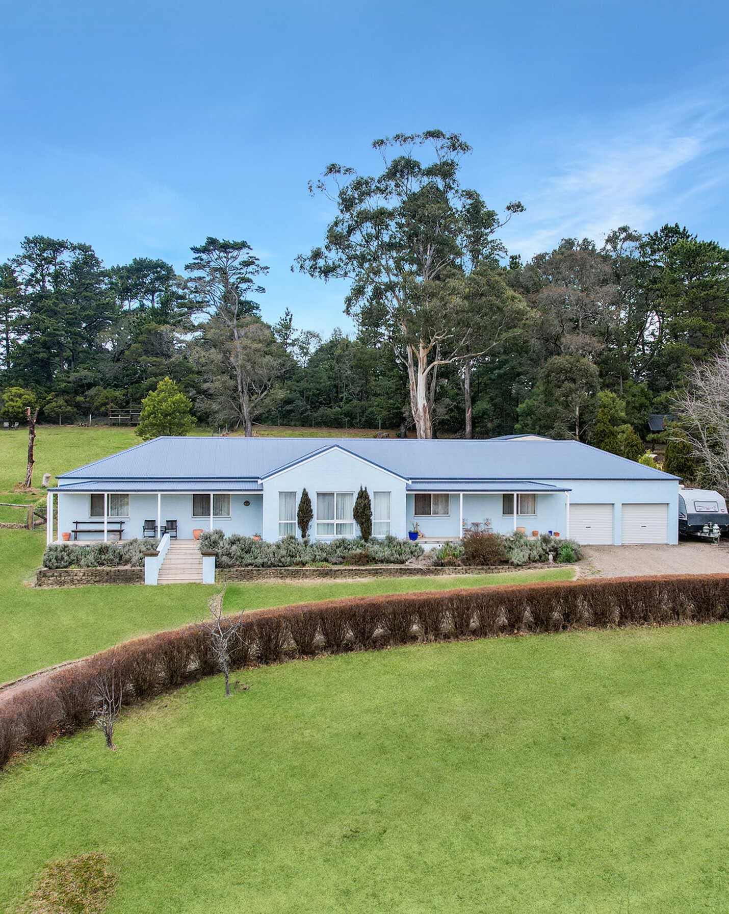 15 Bromhall Road Bundanoon, Bundanoon - Thumbnail 4