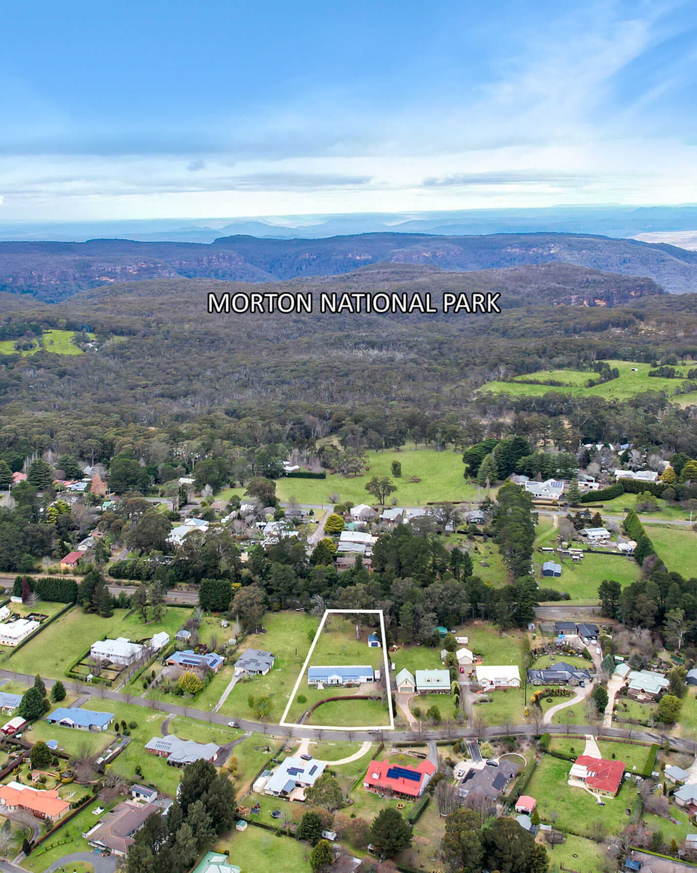 15 Bromhall Road Bundanoon, Bundanoon - Thumbnail 5