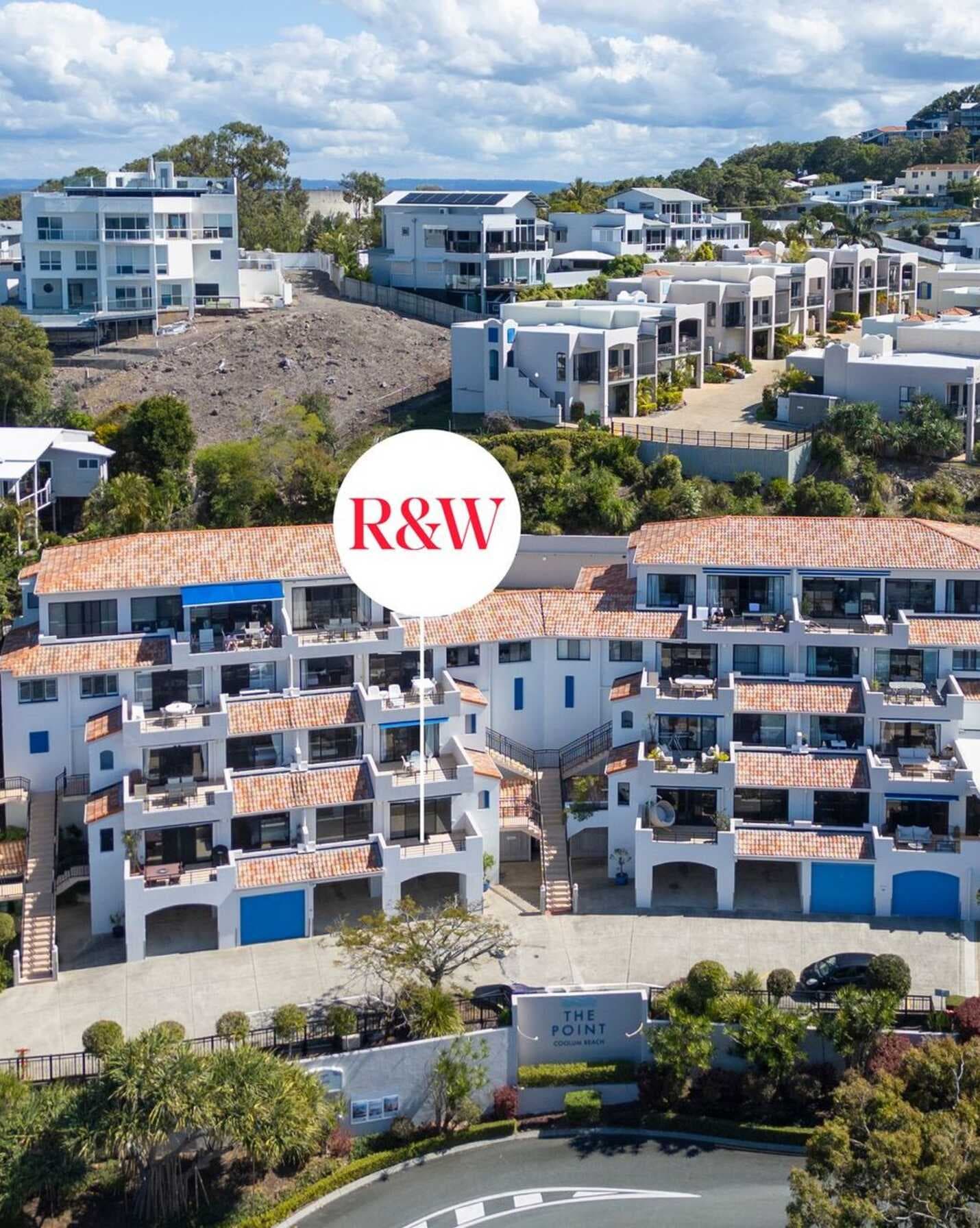 40/9 Bay Terrace Coolum Beach, Beach - Thumbnail 2