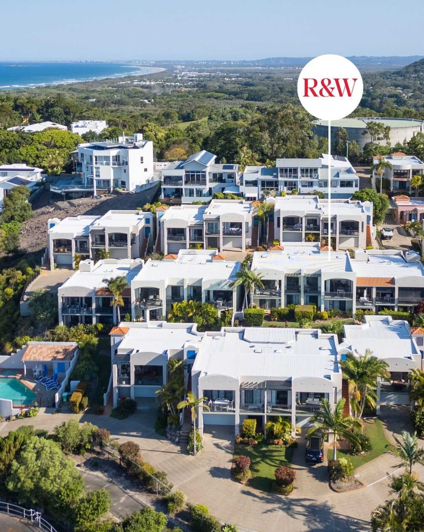 11/21 Bay Terrace Coolum Beach, Beach - Thumbnail 3