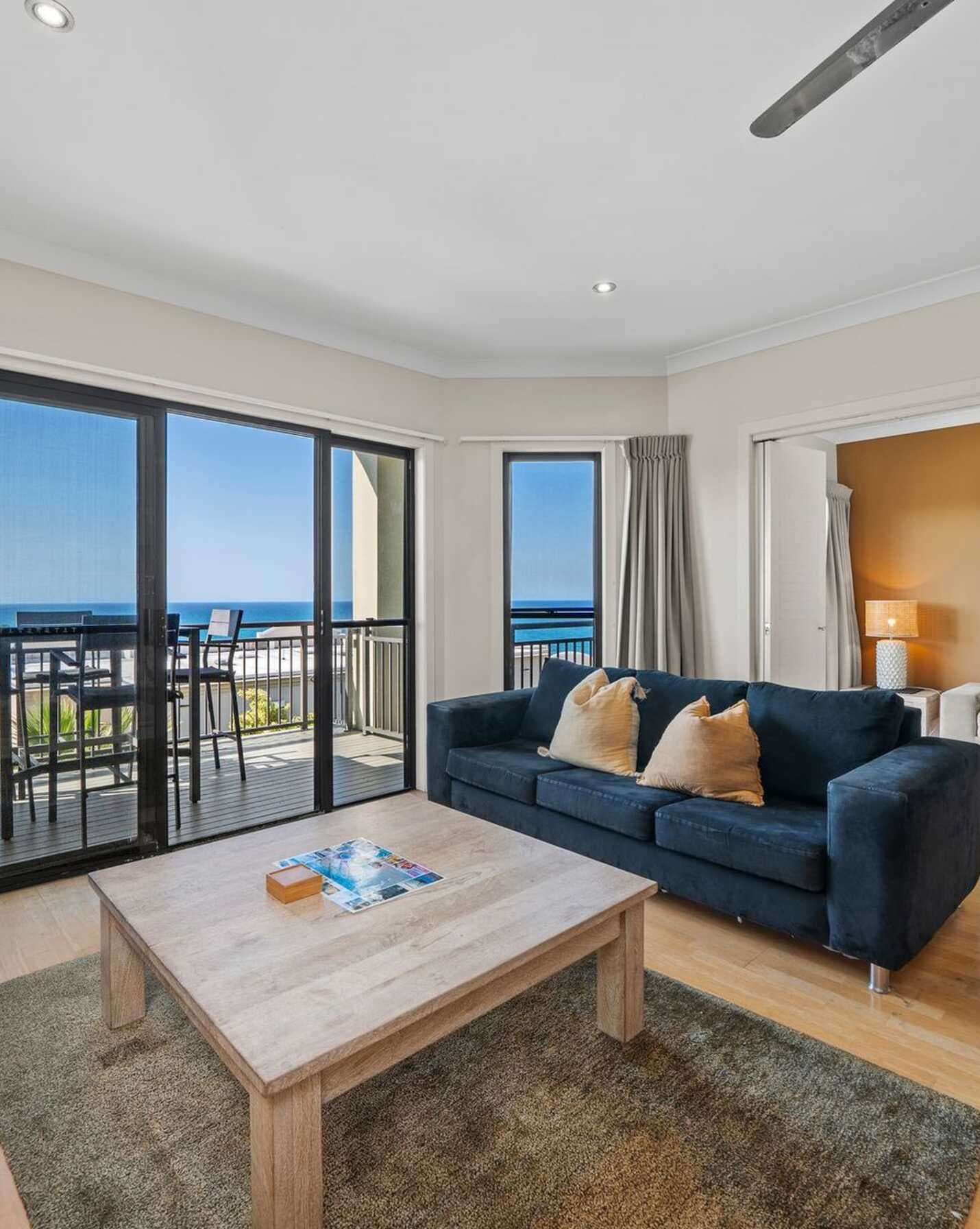 11/21 Bay Terrace Coolum Beach, Beach - Thumbnail 6