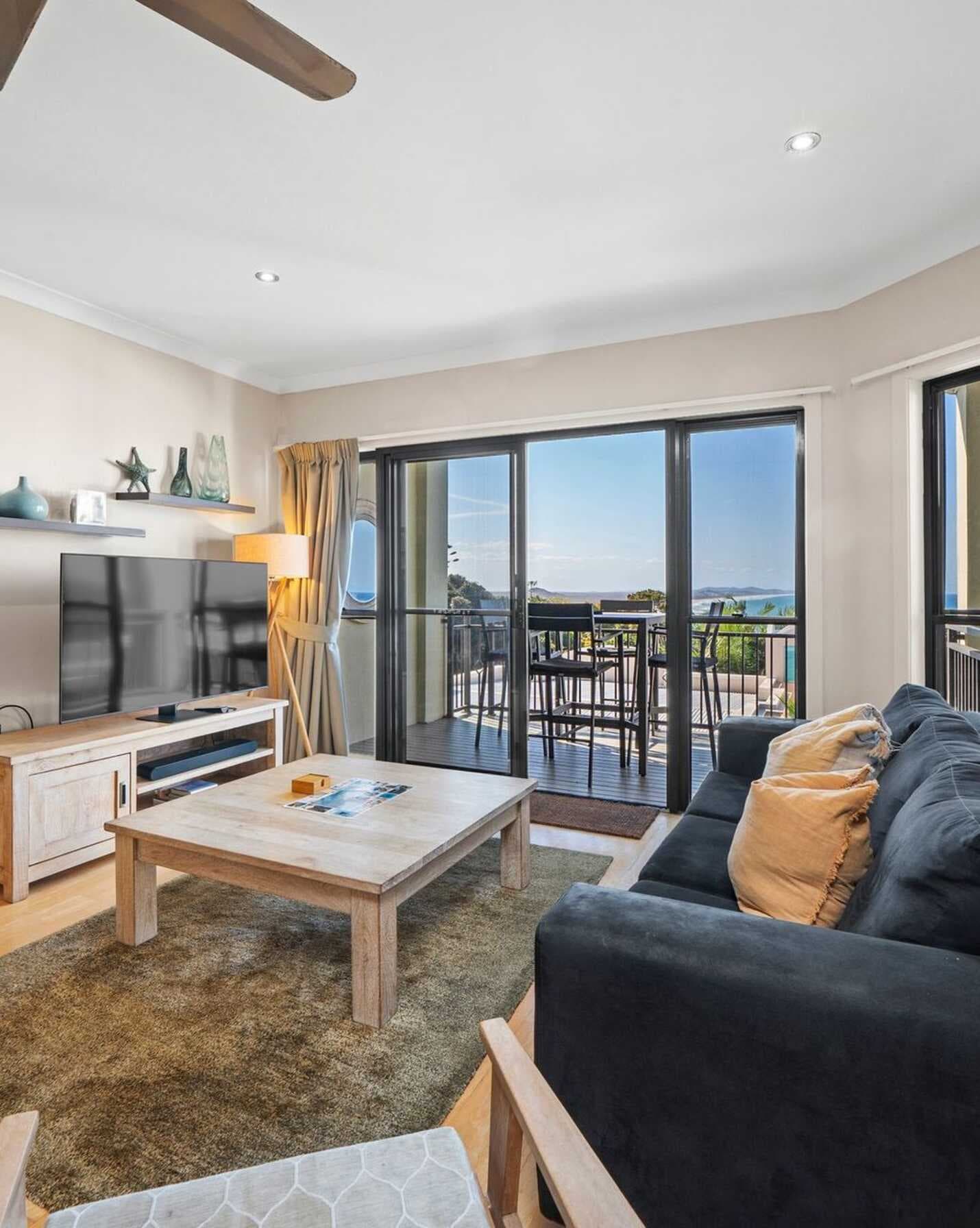 11/21 Bay Terrace Coolum Beach, Beach - Thumbnail 8