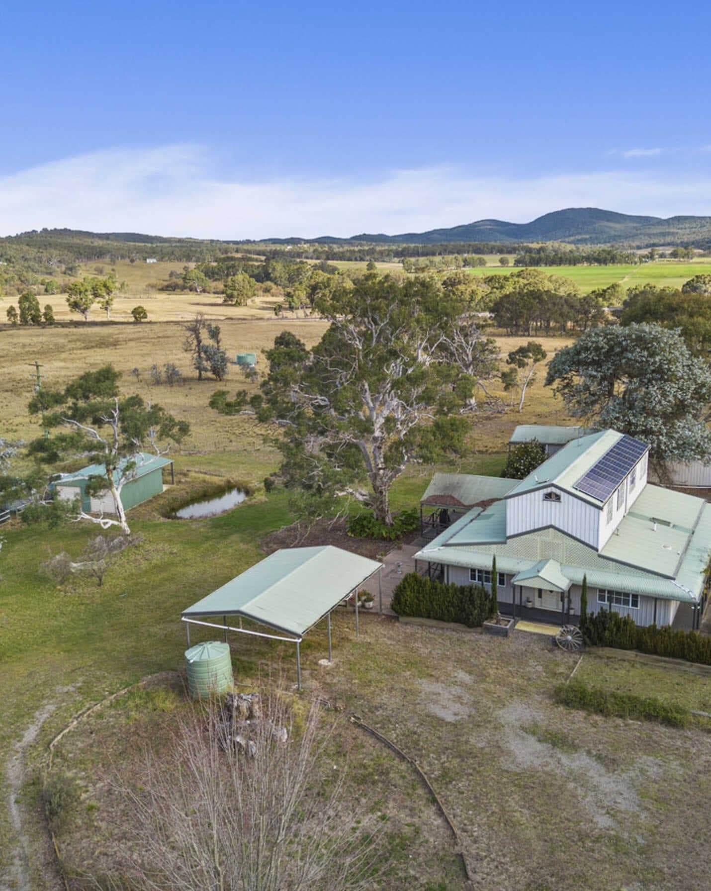 386 Towrang Road Towrang Goulburn, Goulburn - Thumbnail 5