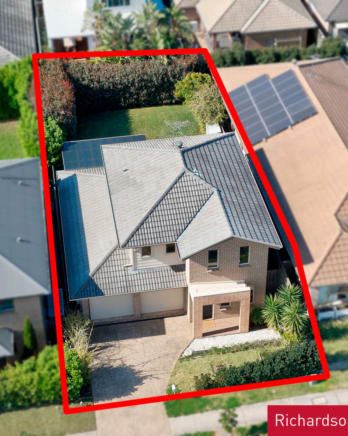 46 Schoffel Street Grantham Farm, Grantham Farm - Thumbnail 5