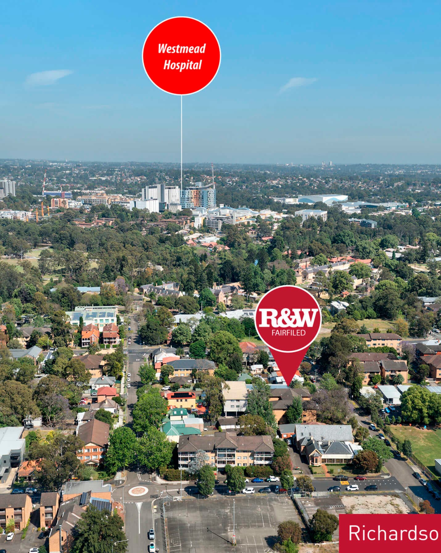 Level 1/1/7 Harold Street Parramatta, Parramatta - Thumbnail 4