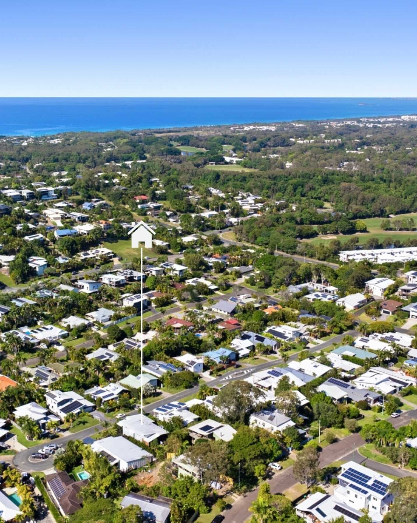 23 Tolkien Place Coolum Beach, Beach - Thumbnail 3