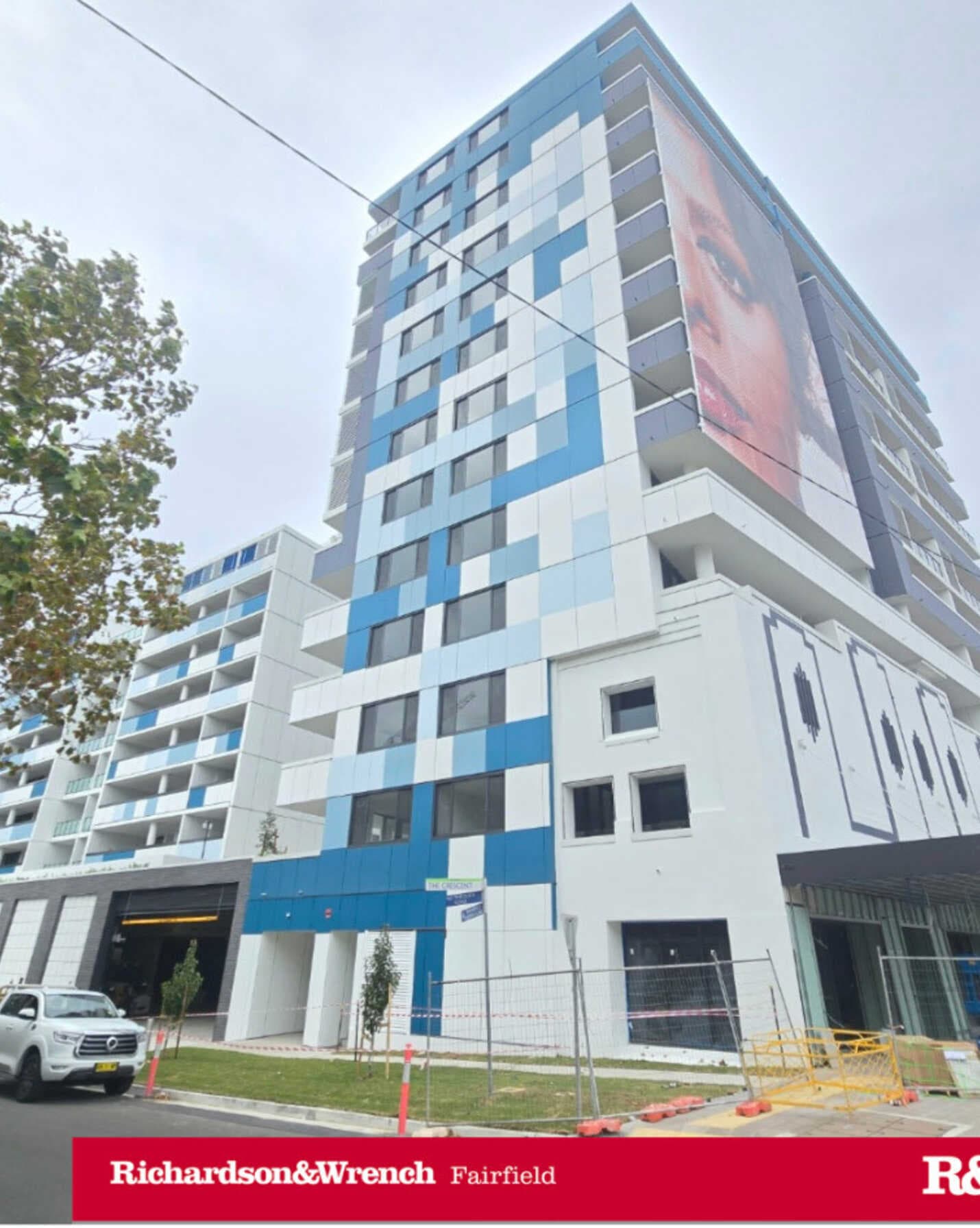A303/10 Court Road Fairfield, Double Bay - Thumbnail 3
