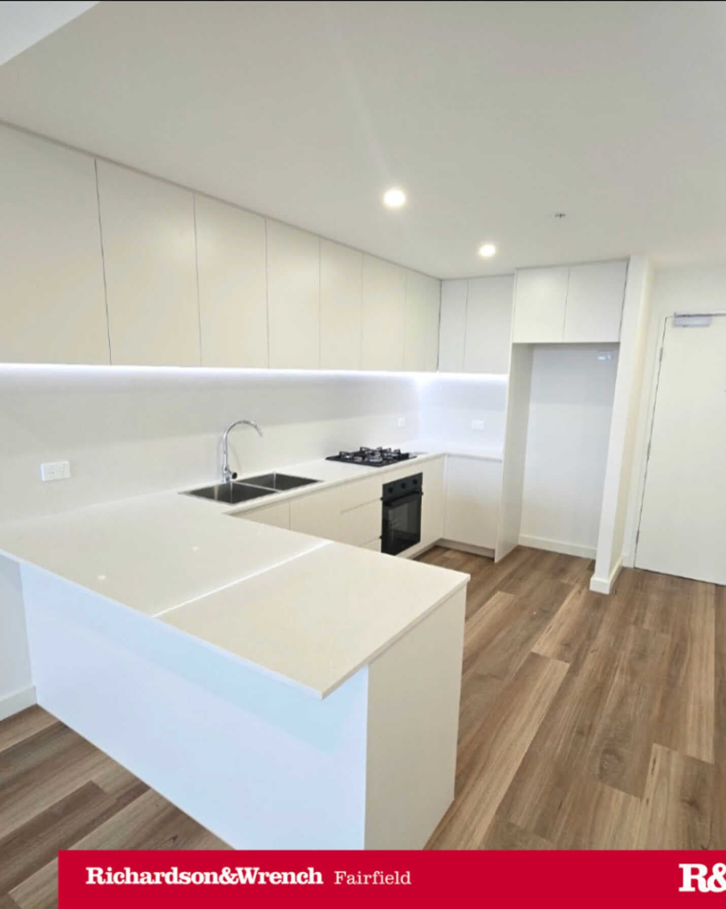 A303/10 Court Road Fairfield, Double Bay - Thumbnail 5