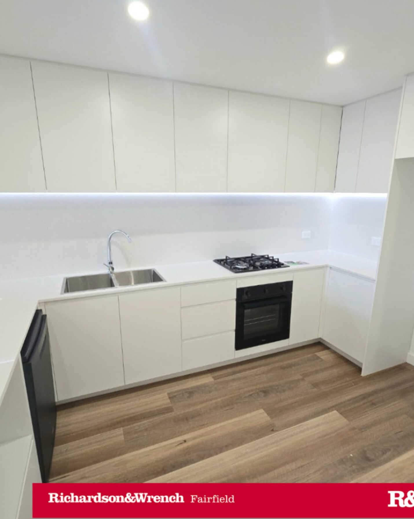 A303/10 Court Road Fairfield, Double Bay - Thumbnail 6