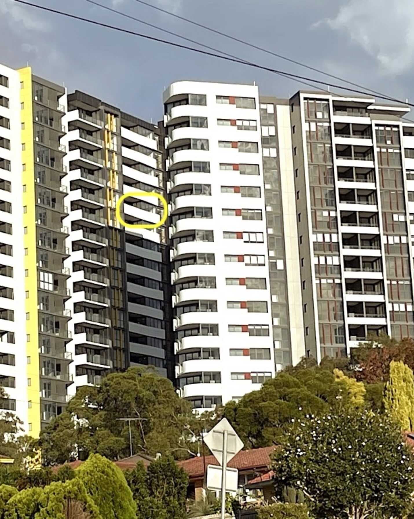1719/9 Gay Street Castle Hill, Castle Hill - Thumbnail 2