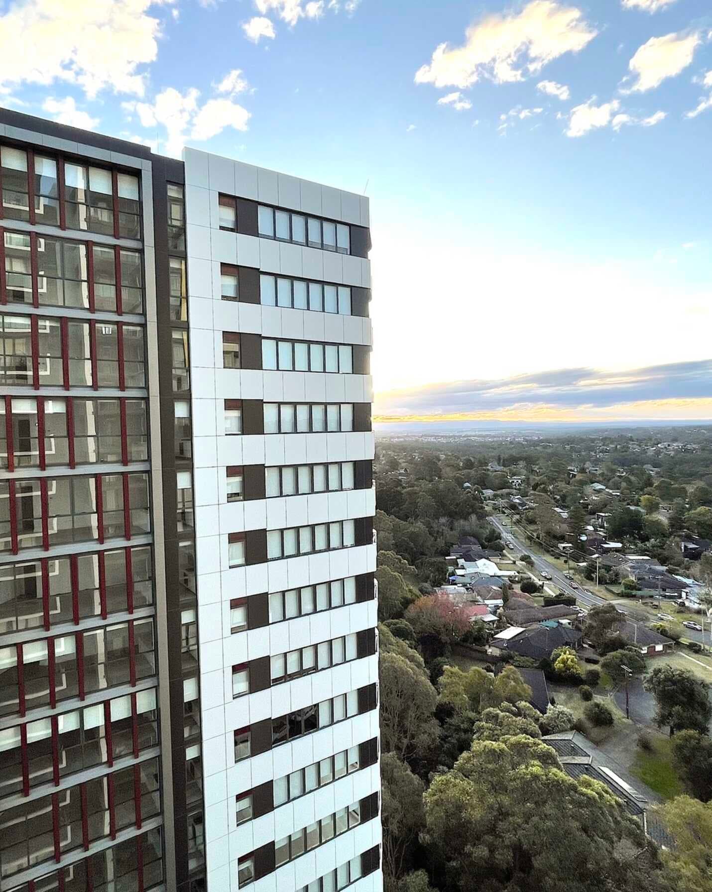 1719/9 Gay Street Castle Hill, Castle Hill - Thumbnail 3