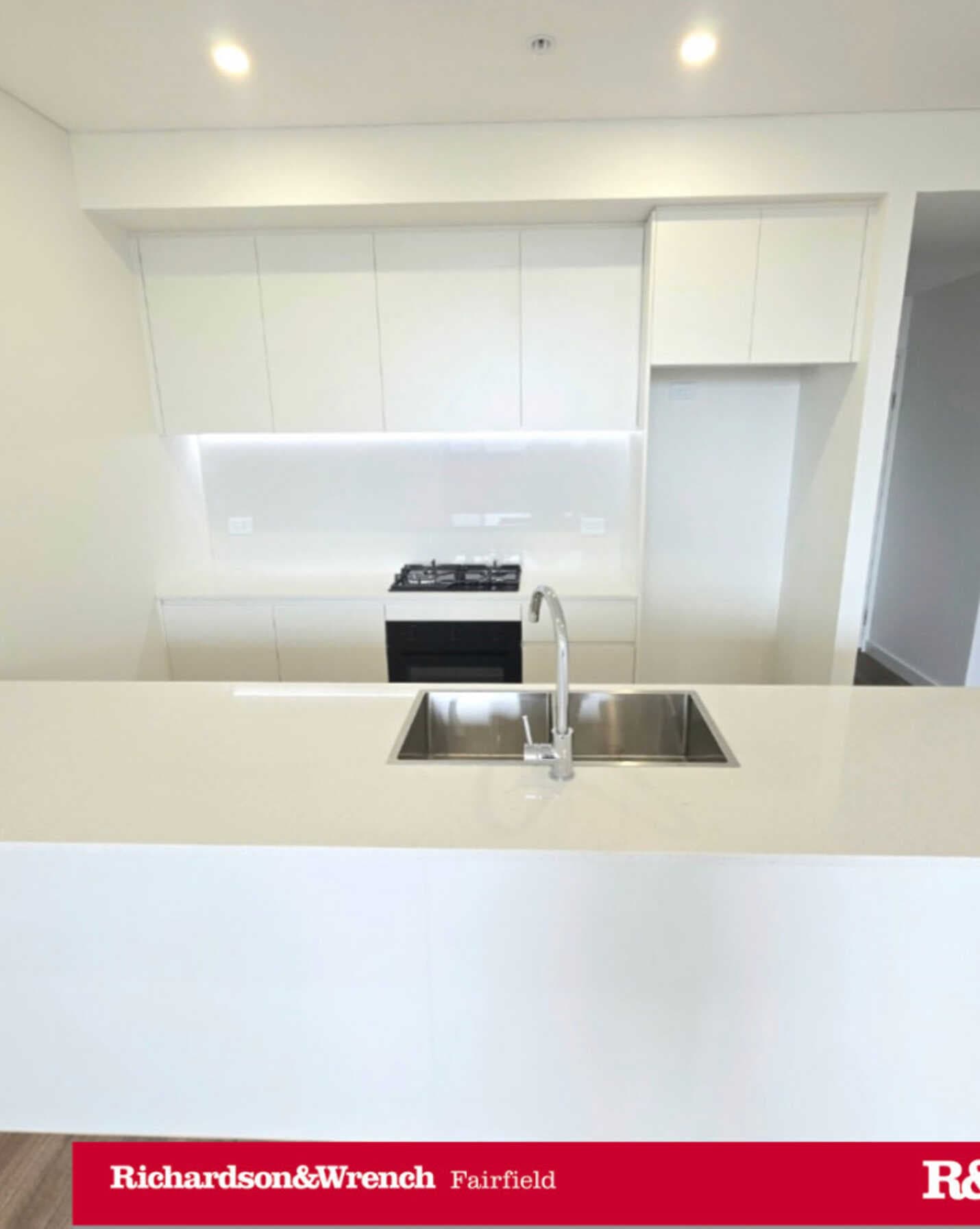 A601/10 Court Road Fairfield, Double Bay - Thumbnail 5