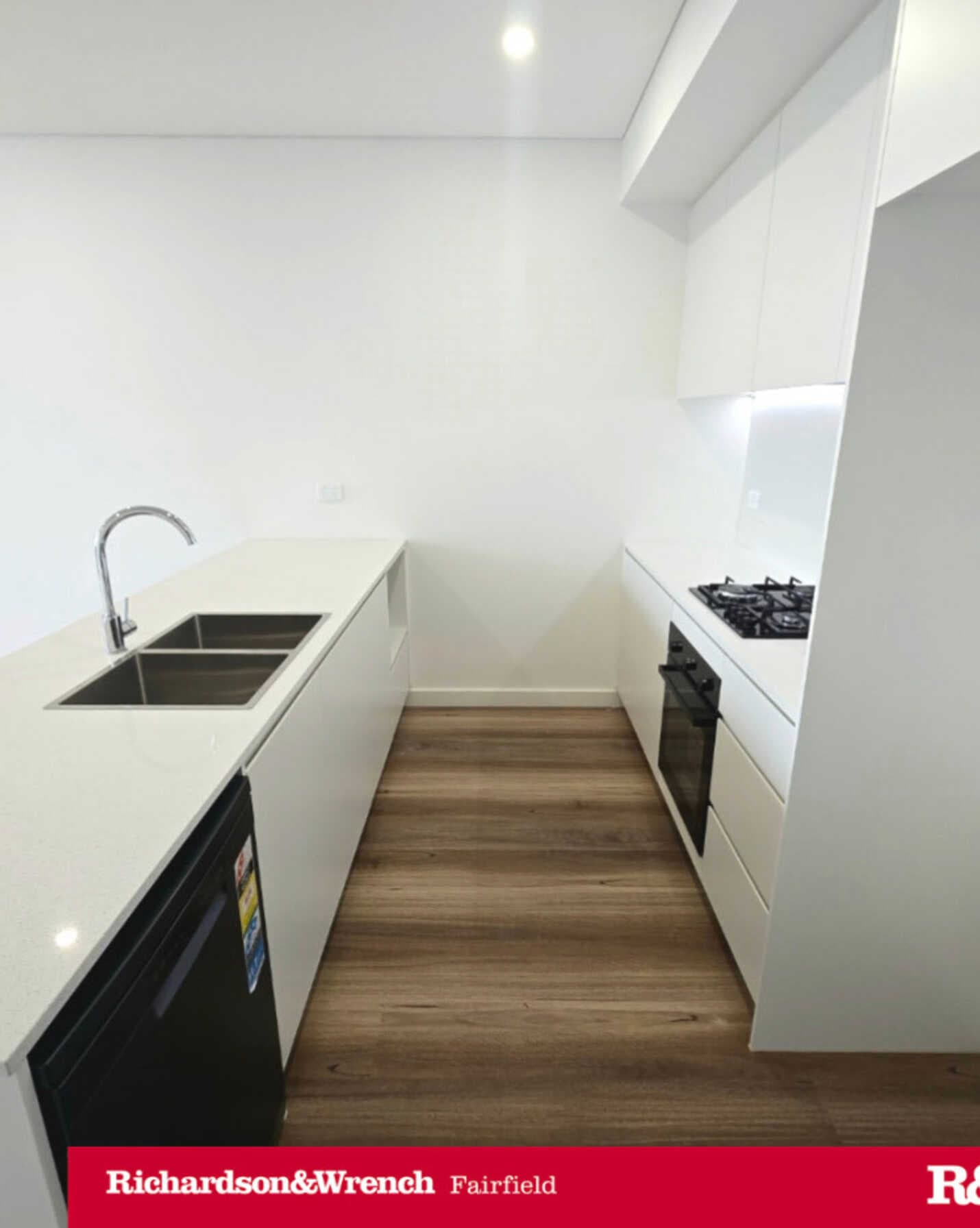 A601/10 Court Road Fairfield, Double Bay - Thumbnail 6