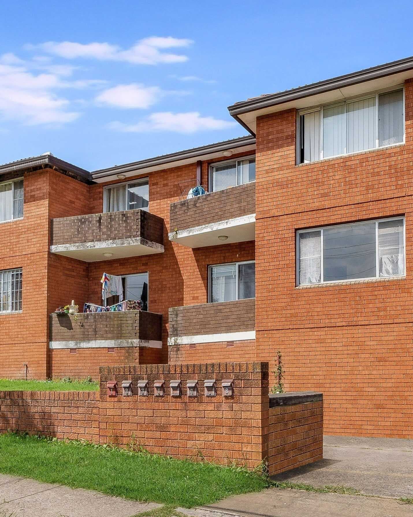 5/28 Flora Street Roselands, Roselands - Image 1
