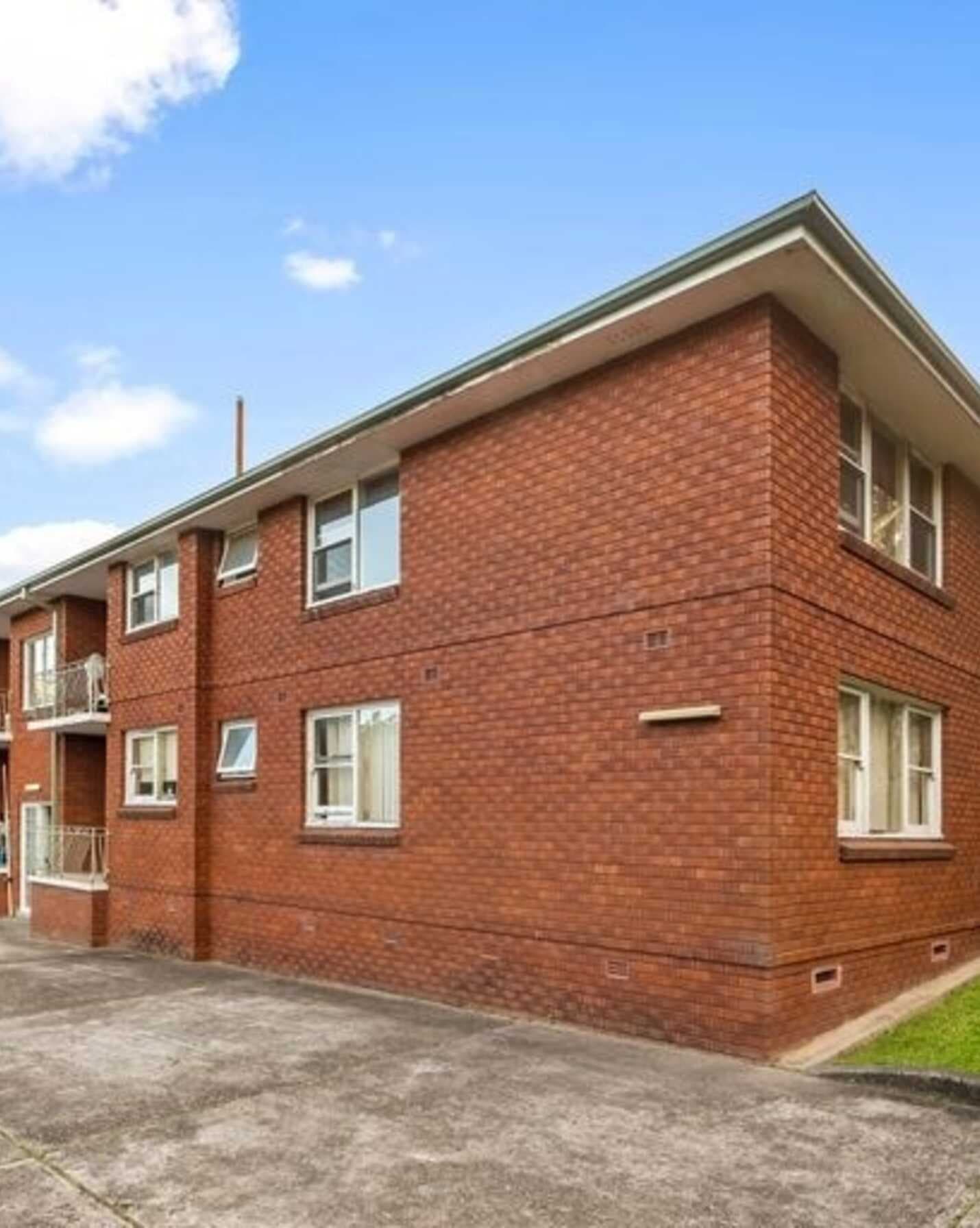 5/42 Grose Street Parramatta, Parramatta - Image 1