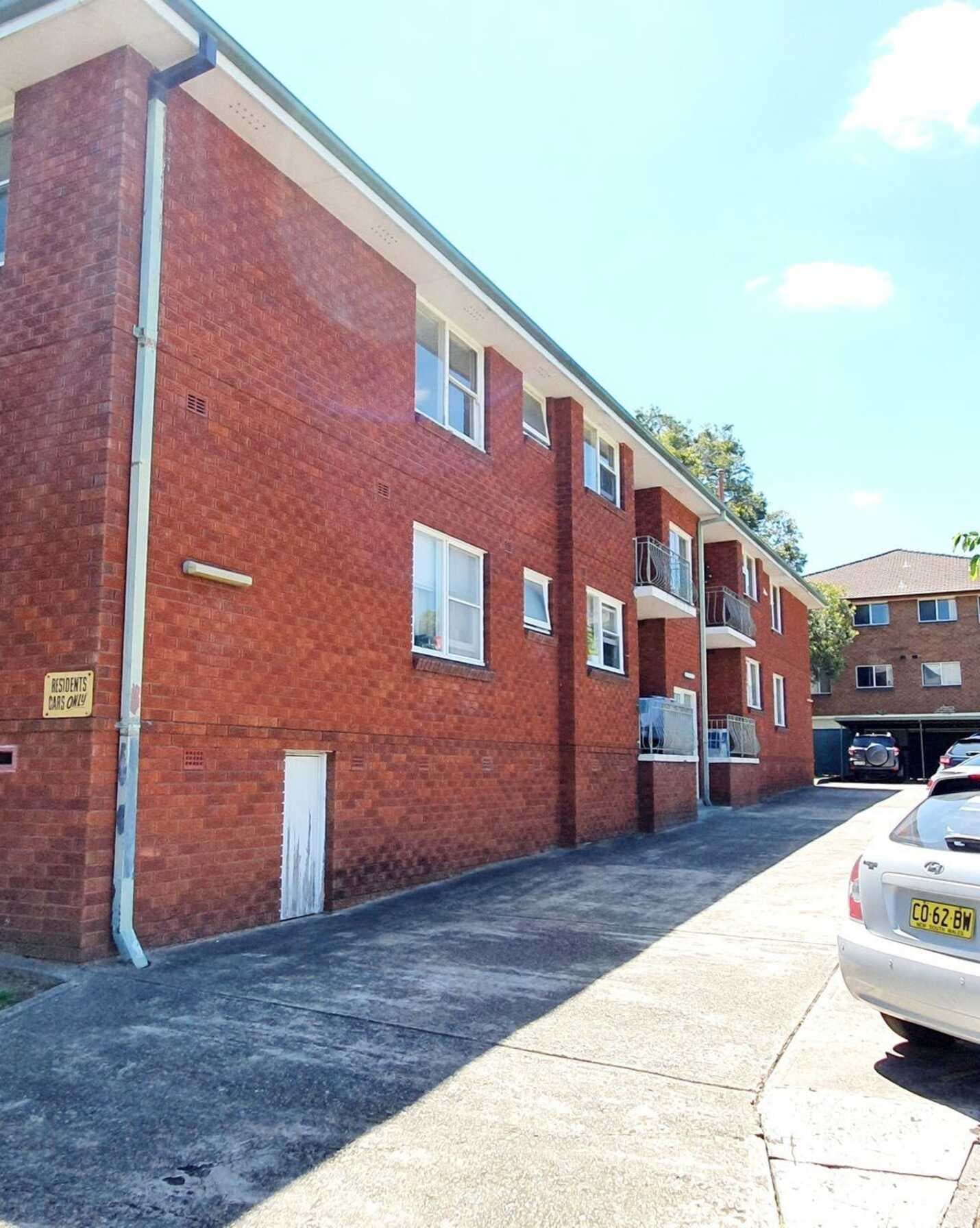 5/42 Grose Street Parramatta, Parramatta - Thumbnail 2