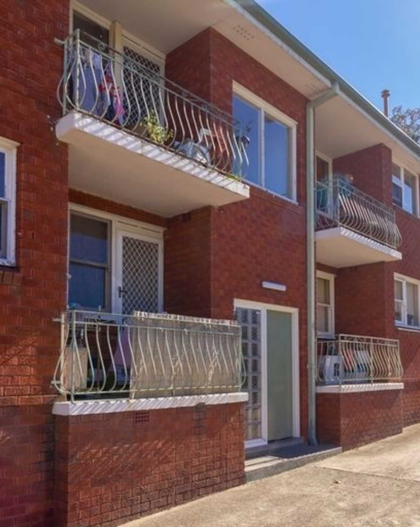 5/42 Grose Street Parramatta, Parramatta - Thumbnail 3